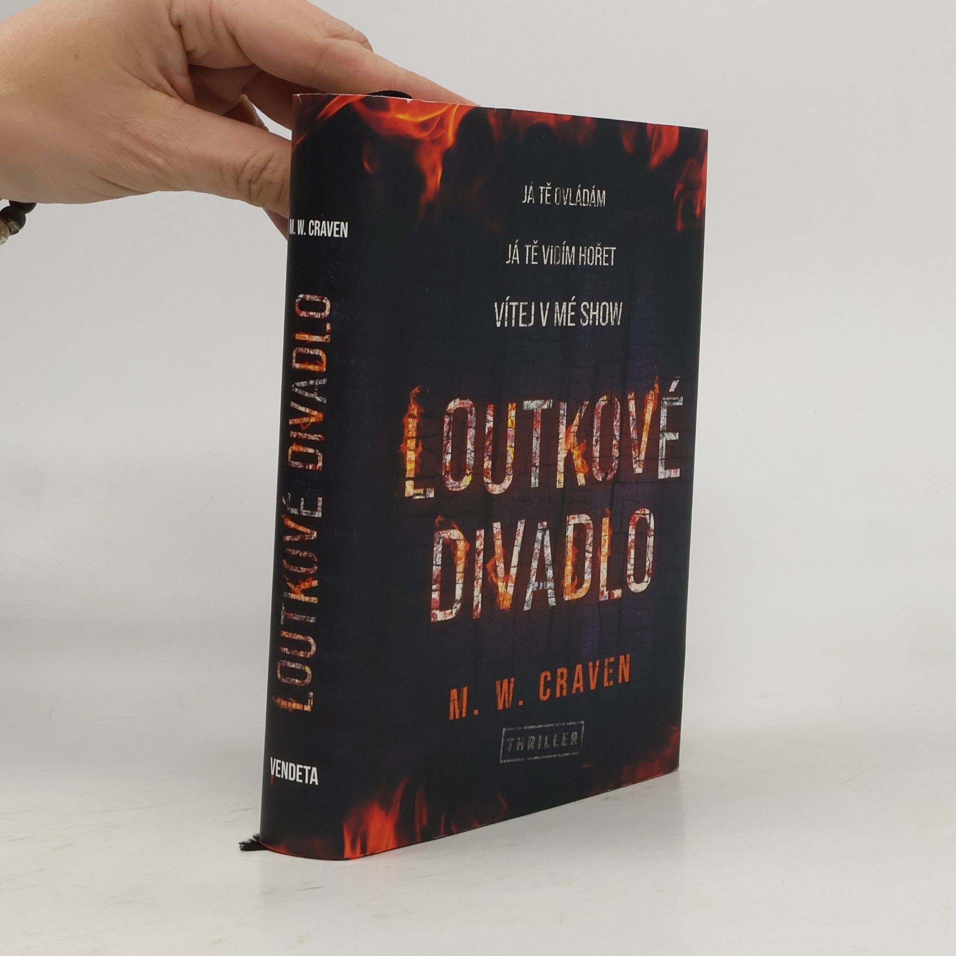 M. W. Craven Loutkové divadlo