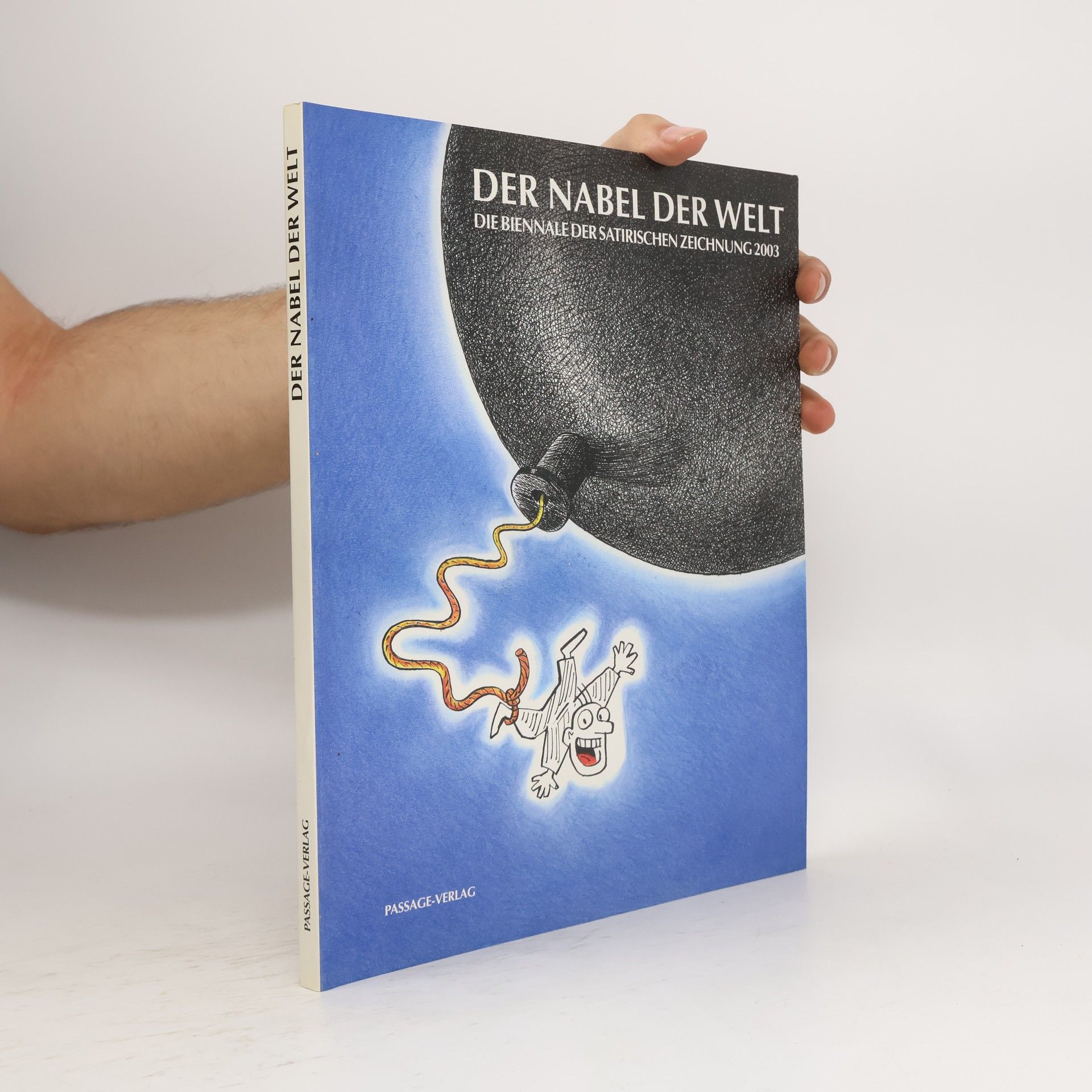 Der Nabel der Welt