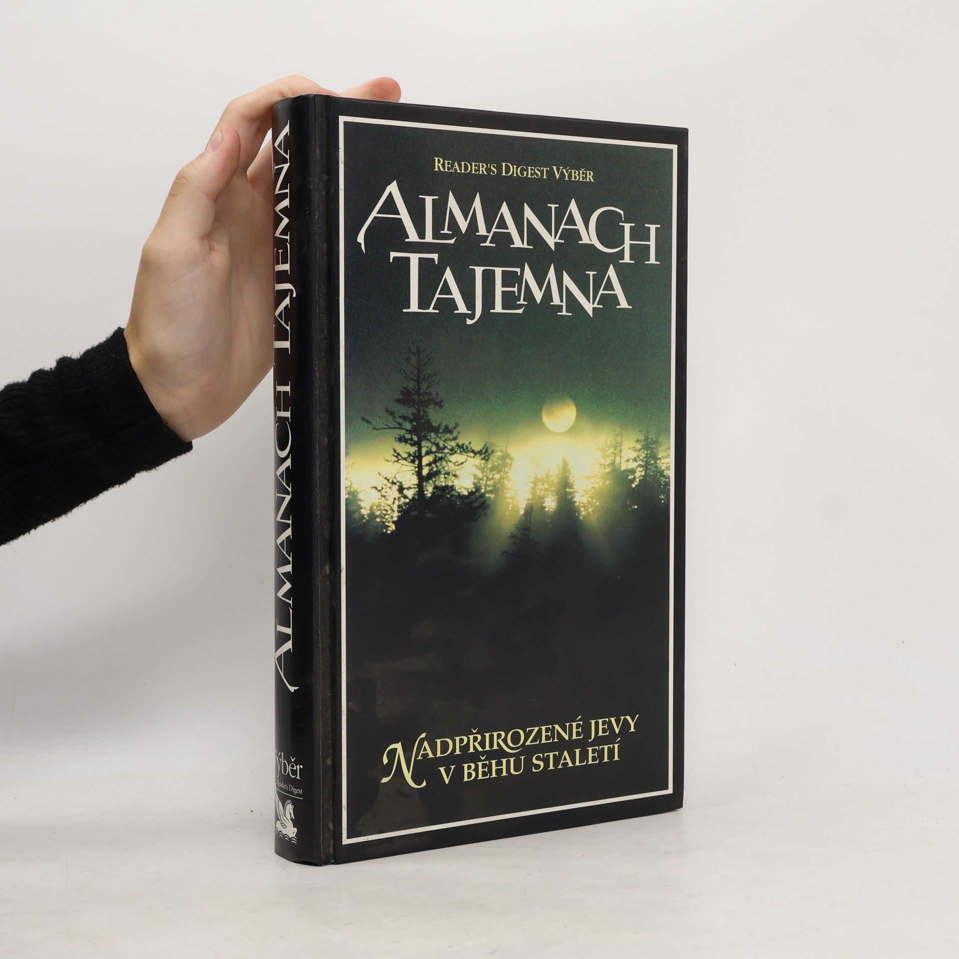 Autorenkollektiv Almanach tajemna