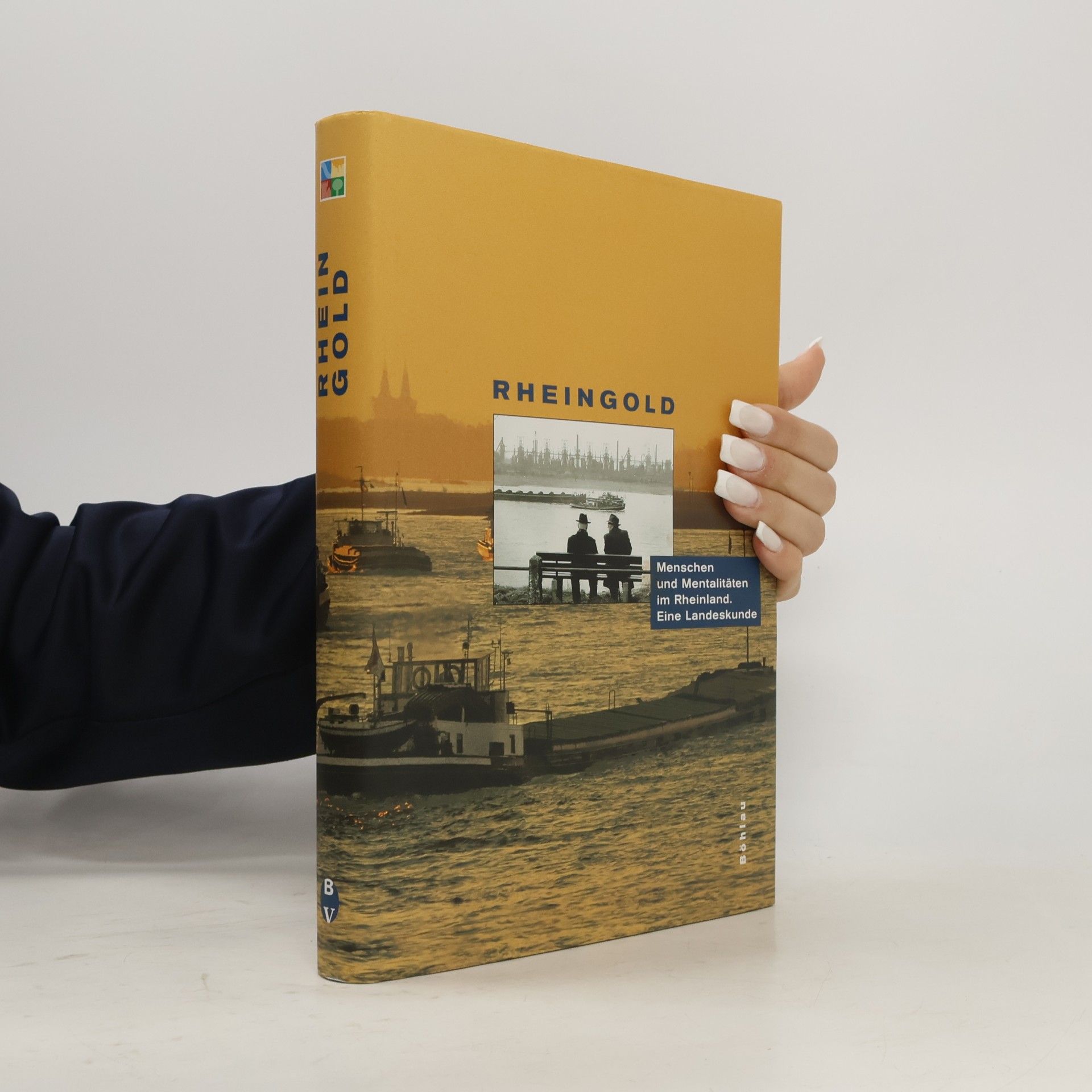 kolektiv Rheingold