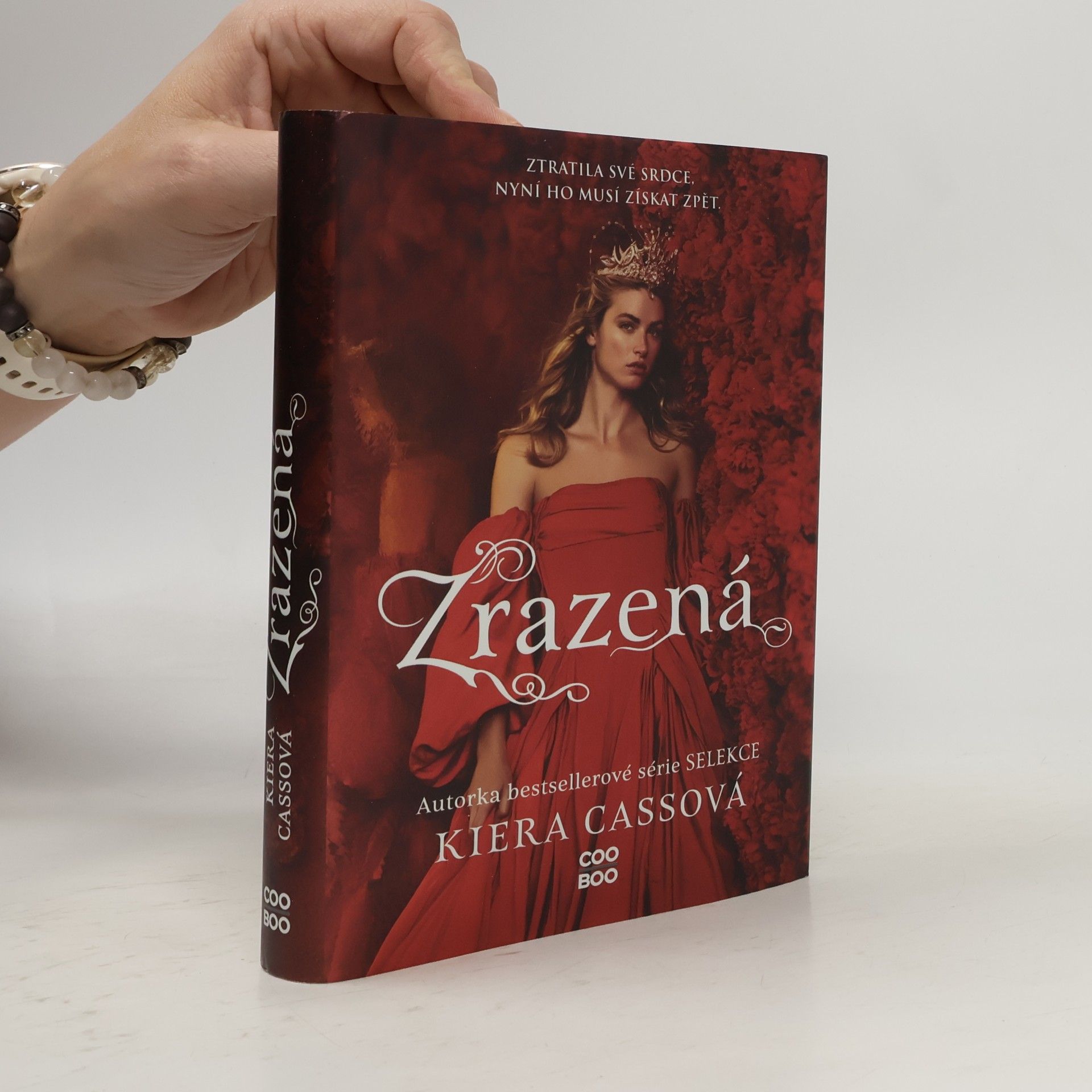 Zrazená