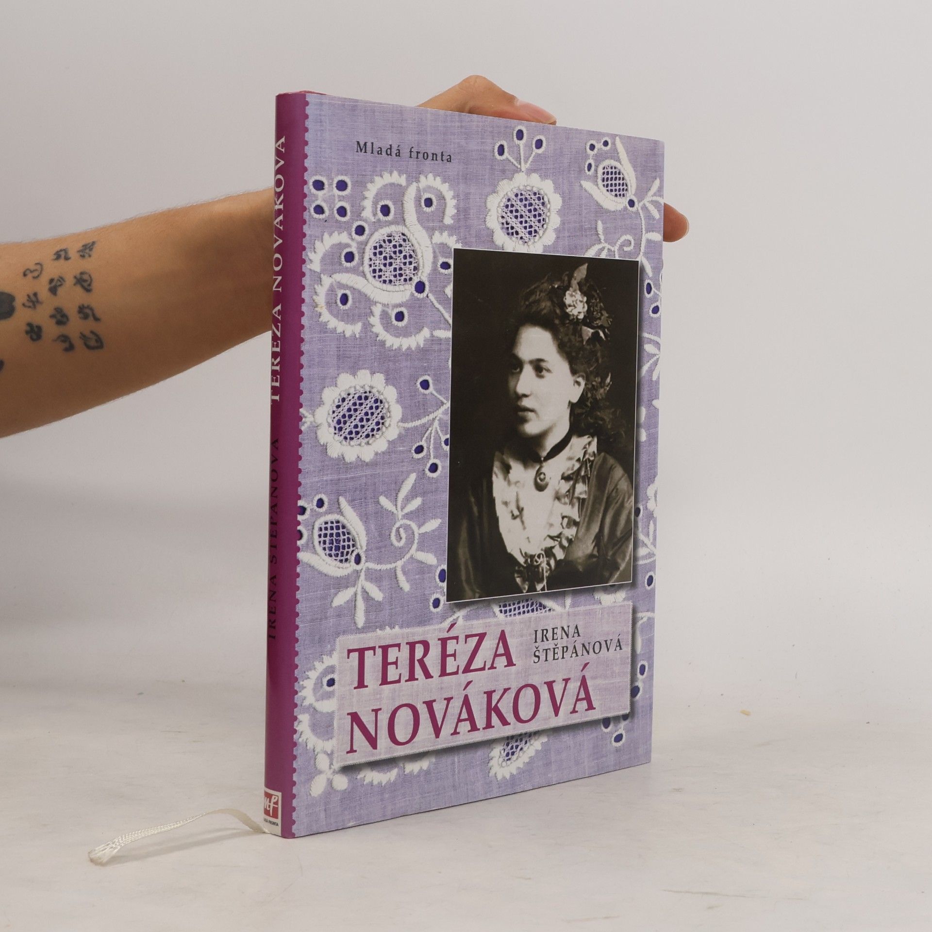 Teréza Nováková
