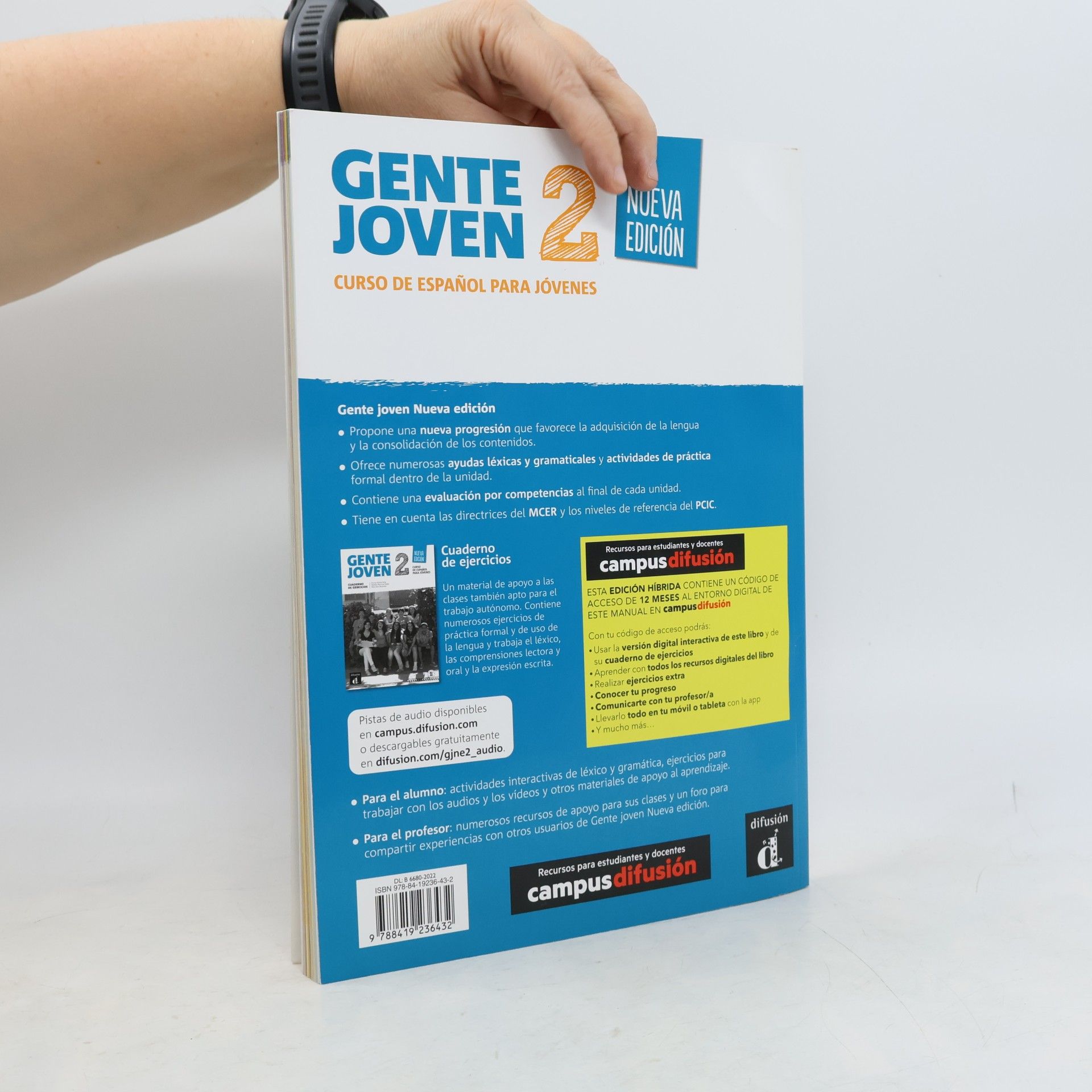 kolektiv Gente Joven 2