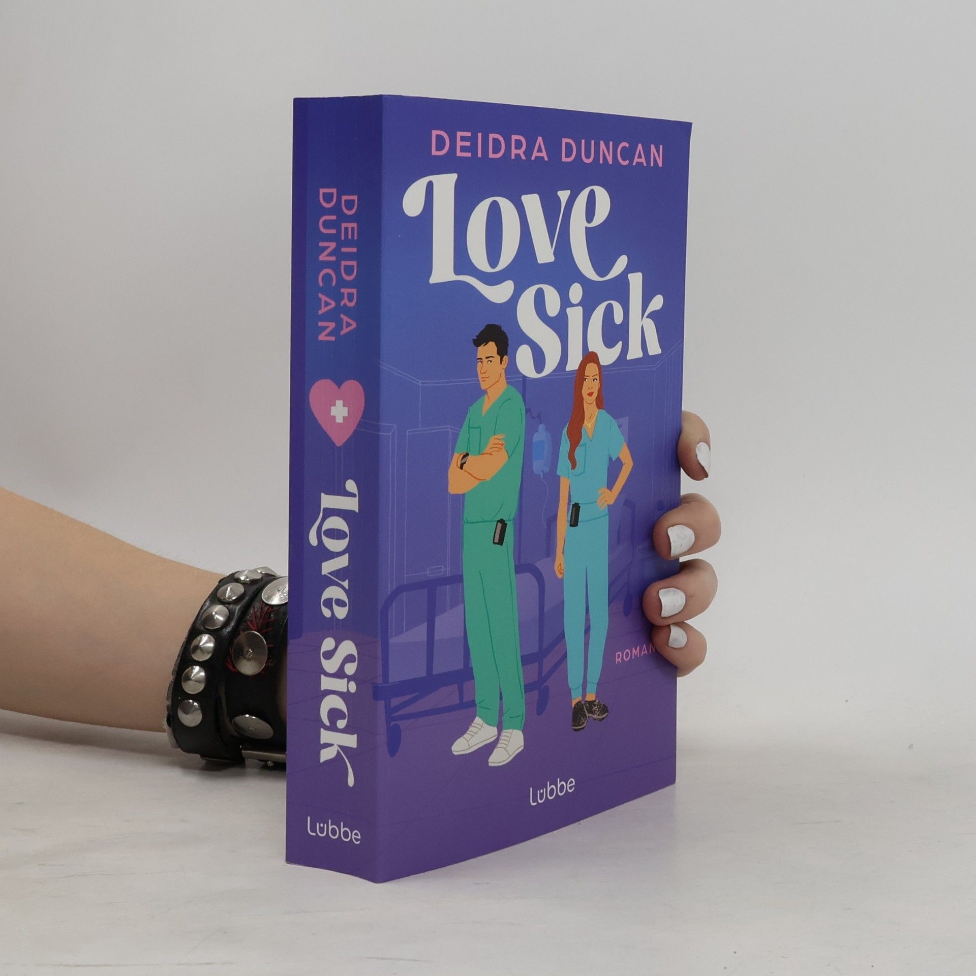 Love Sick