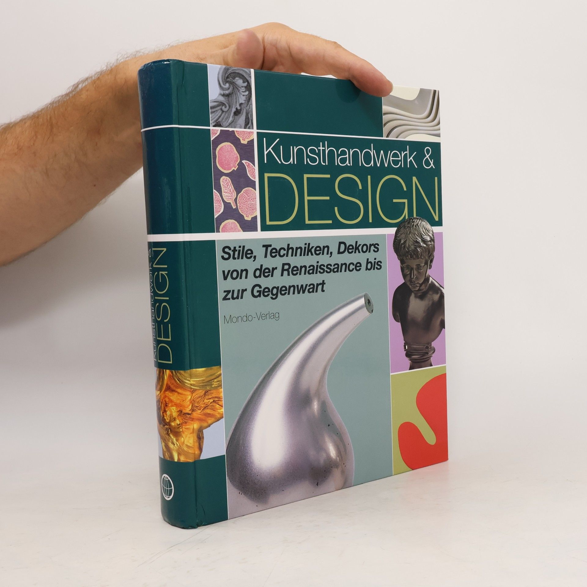 Kunsthandwerk & Design
