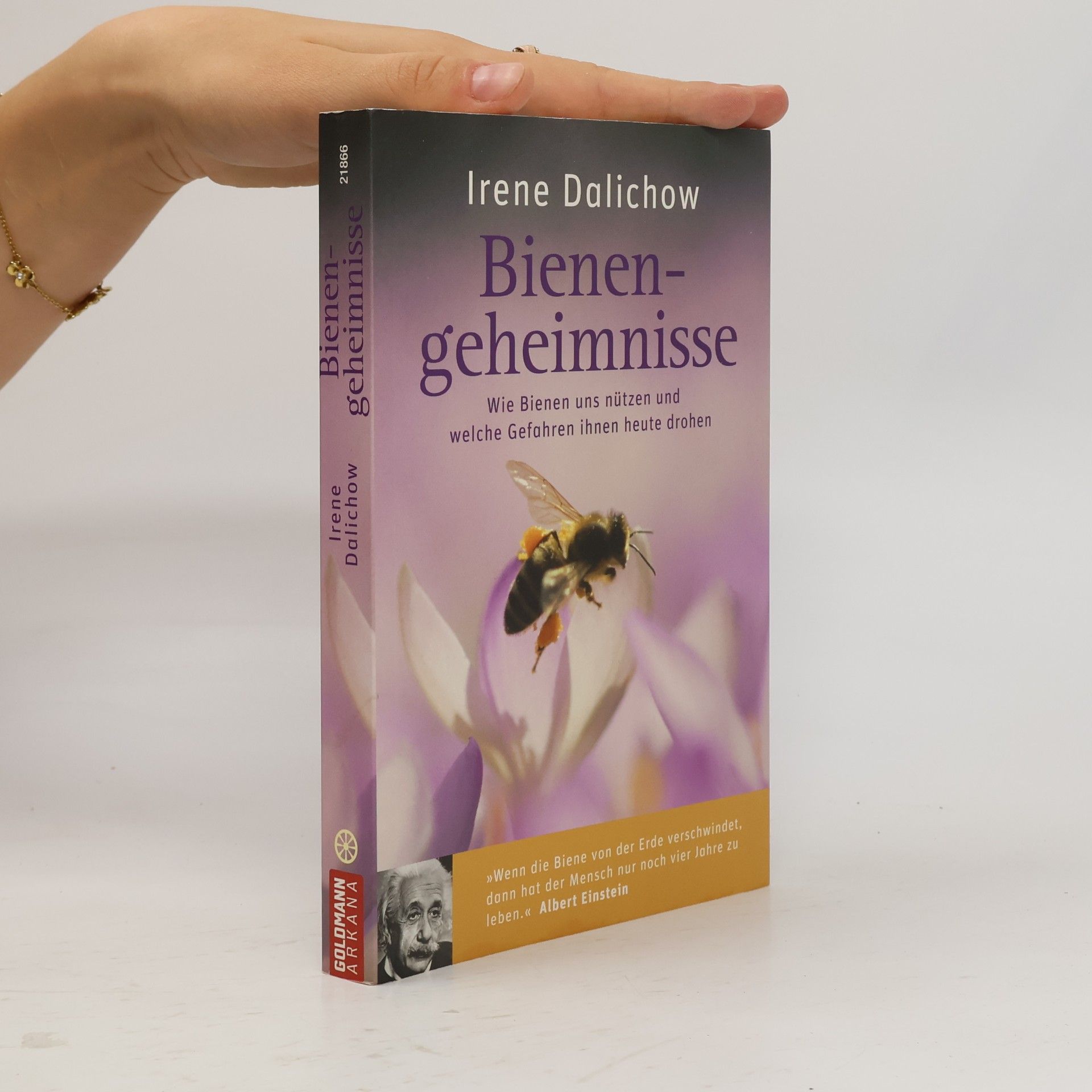 Arkana: Bienengeheimnisse