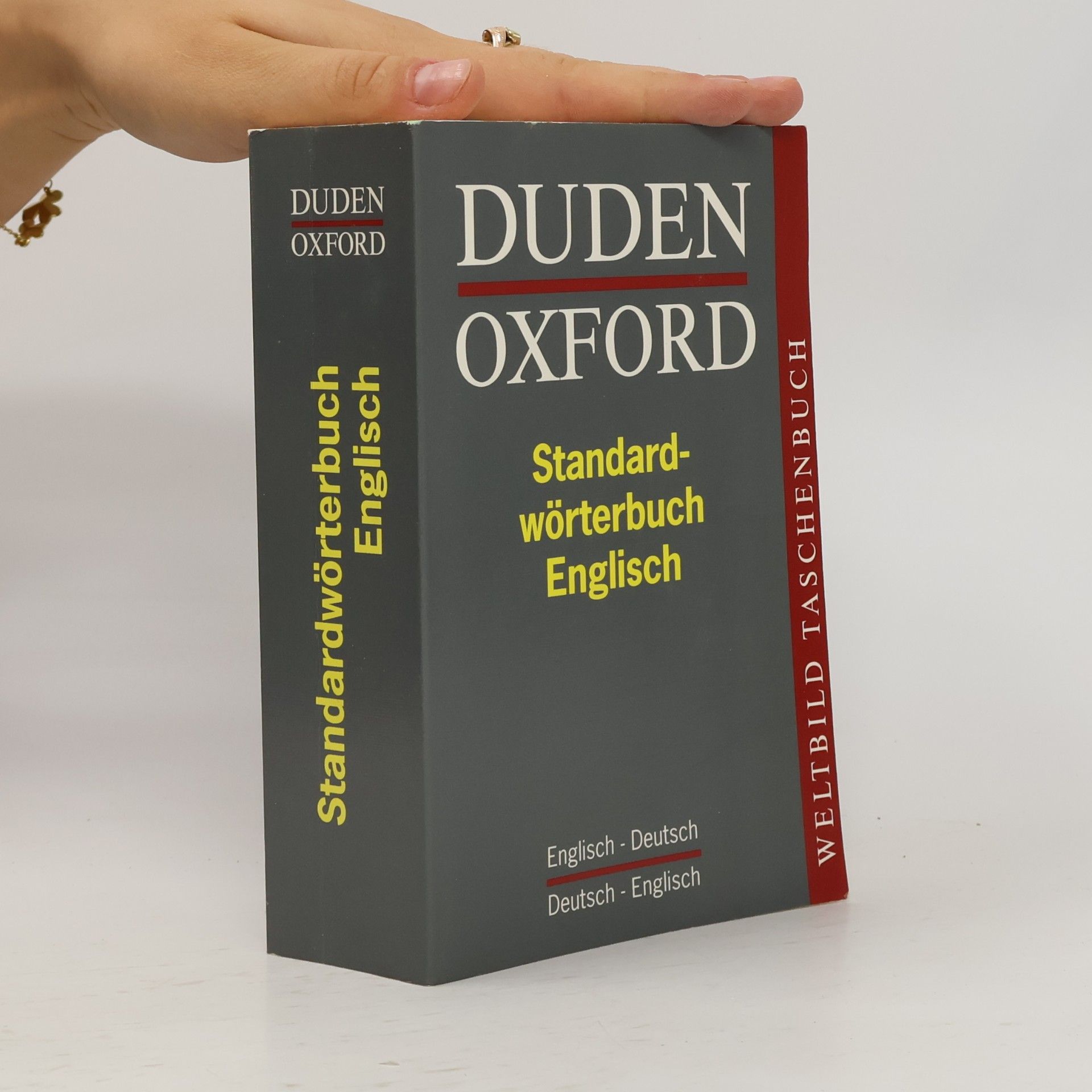 Duden Oxford