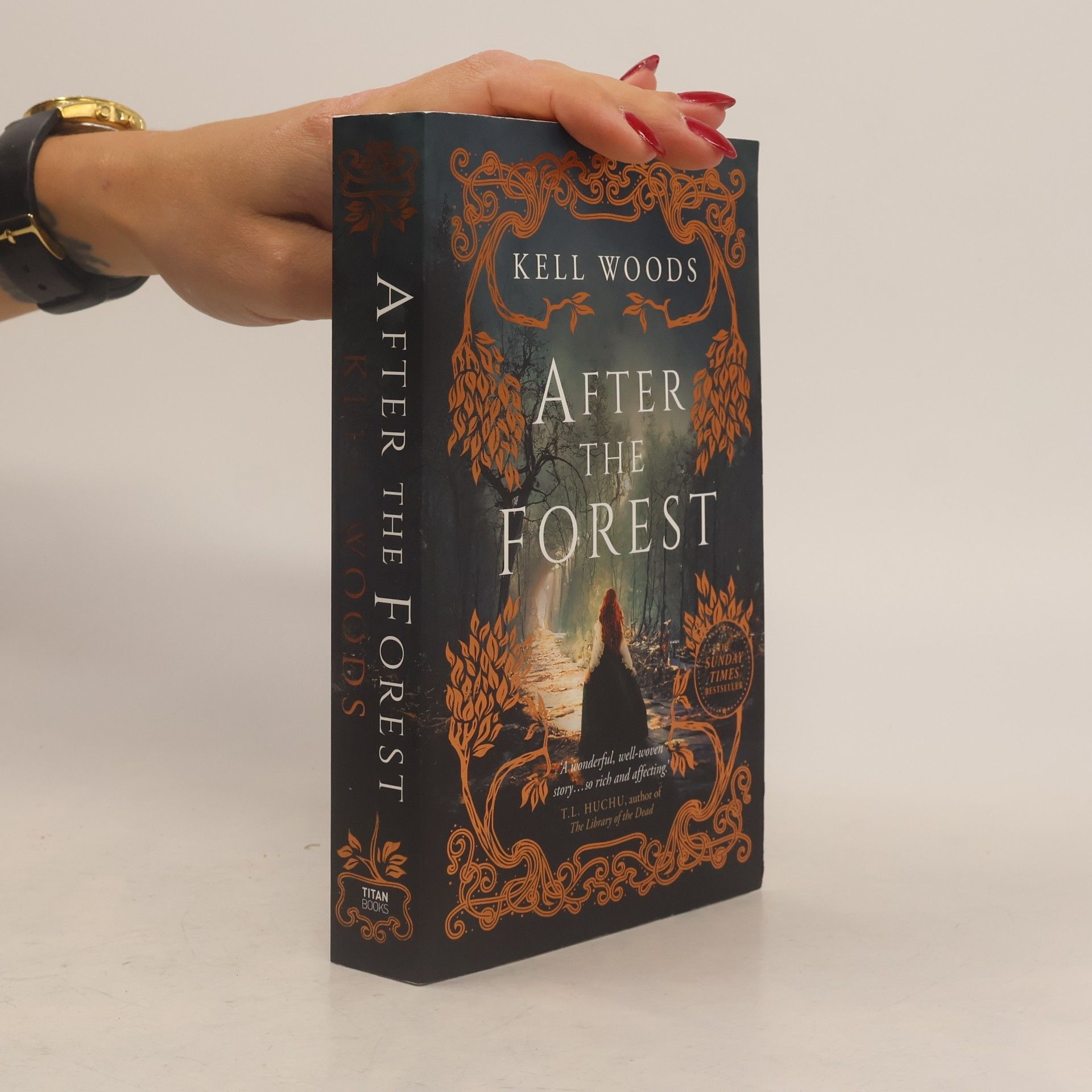 After the Forest