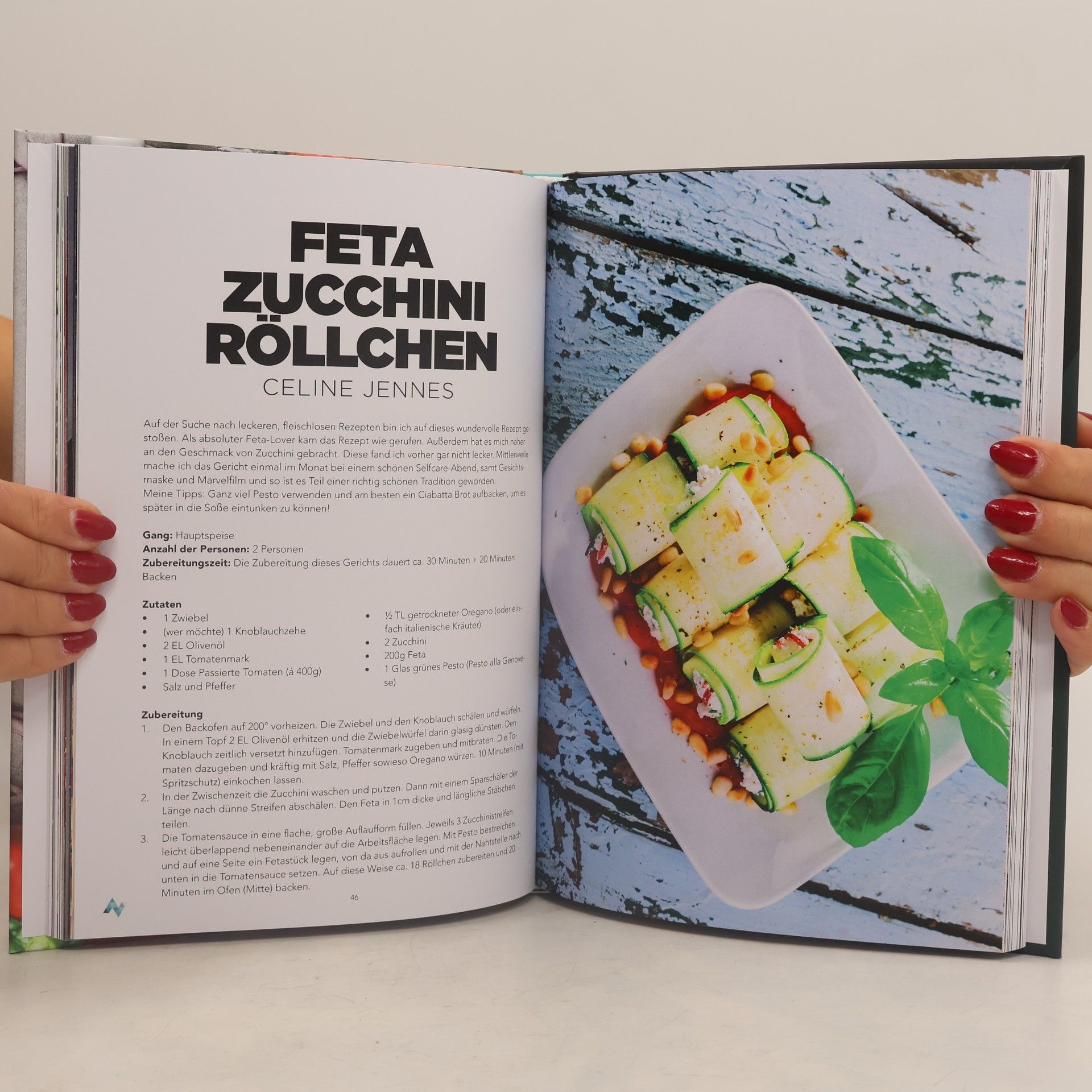 kolektiv Your Not So Ordinary Cook Book