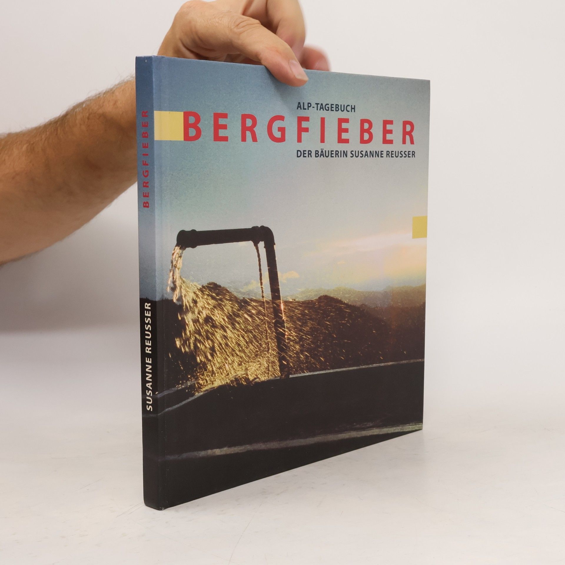 Bergfieber