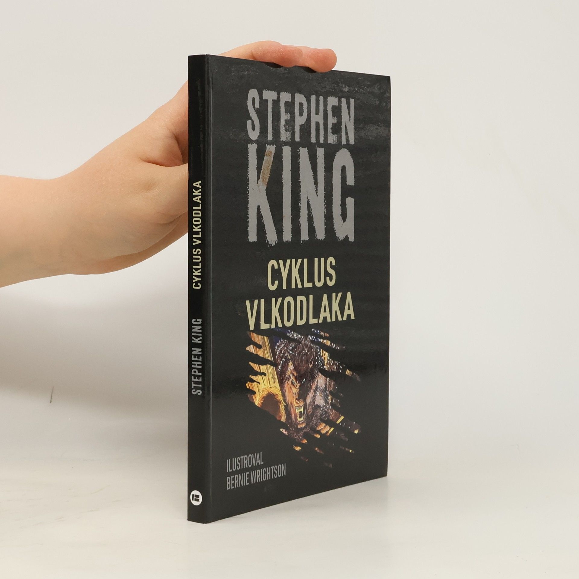 Stephen King Cyklus vlkodlaka