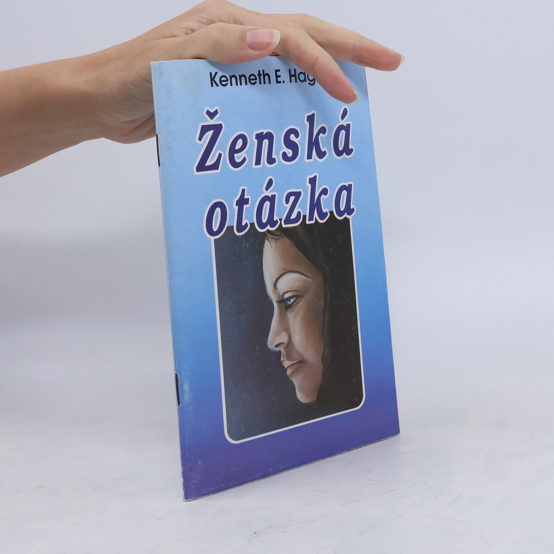 Ženská otázka