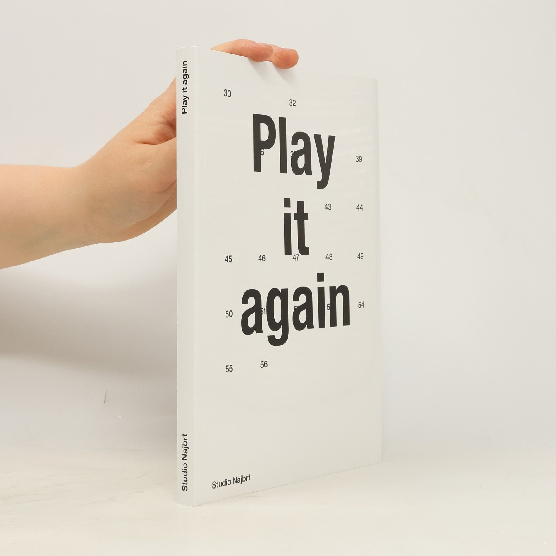 Studio Najbrt Play It Again