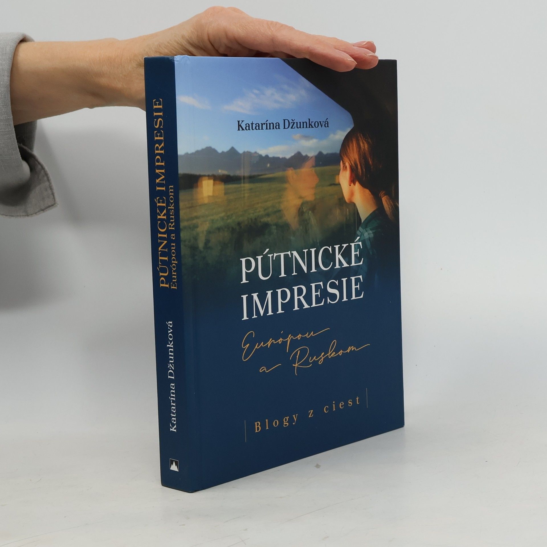 Pútnické impresie Európou a Ruskom