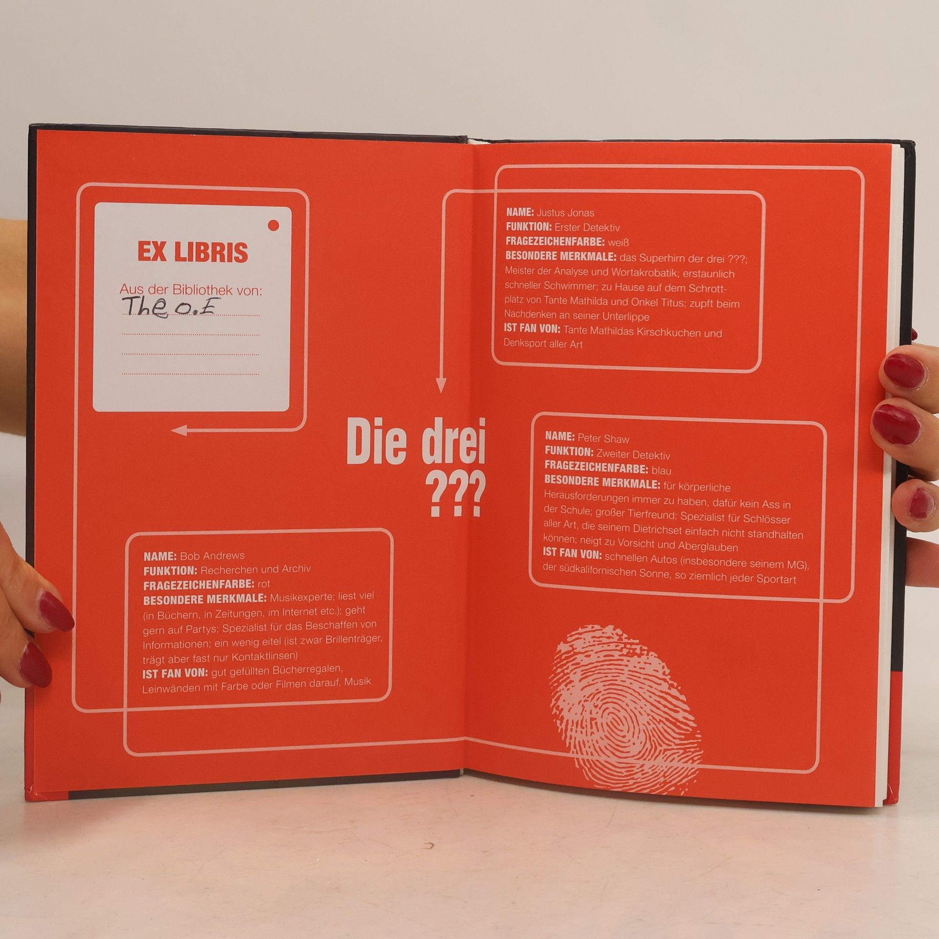 Christian Montillon Die drei ??? und die verlorene Zeit