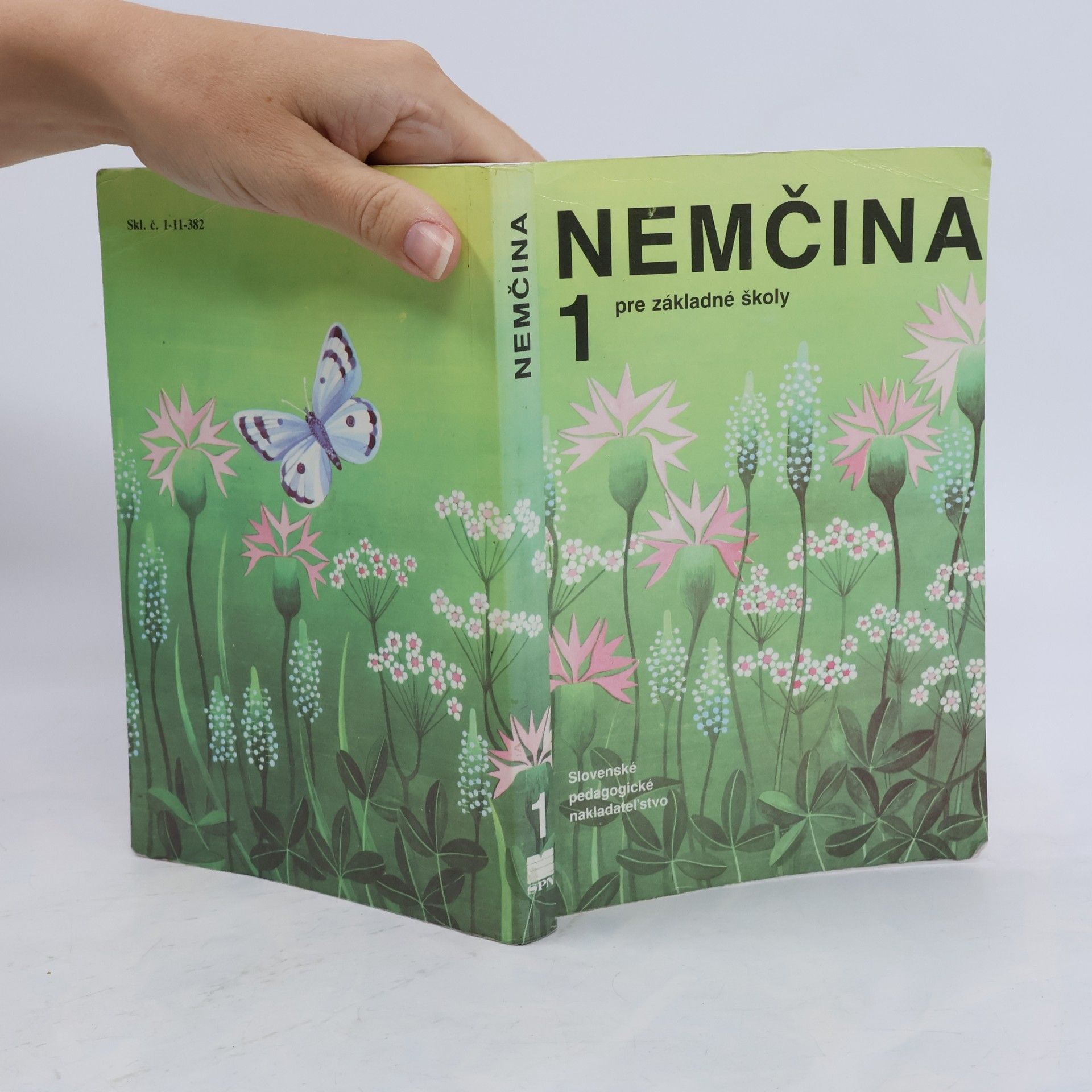 Nemčina