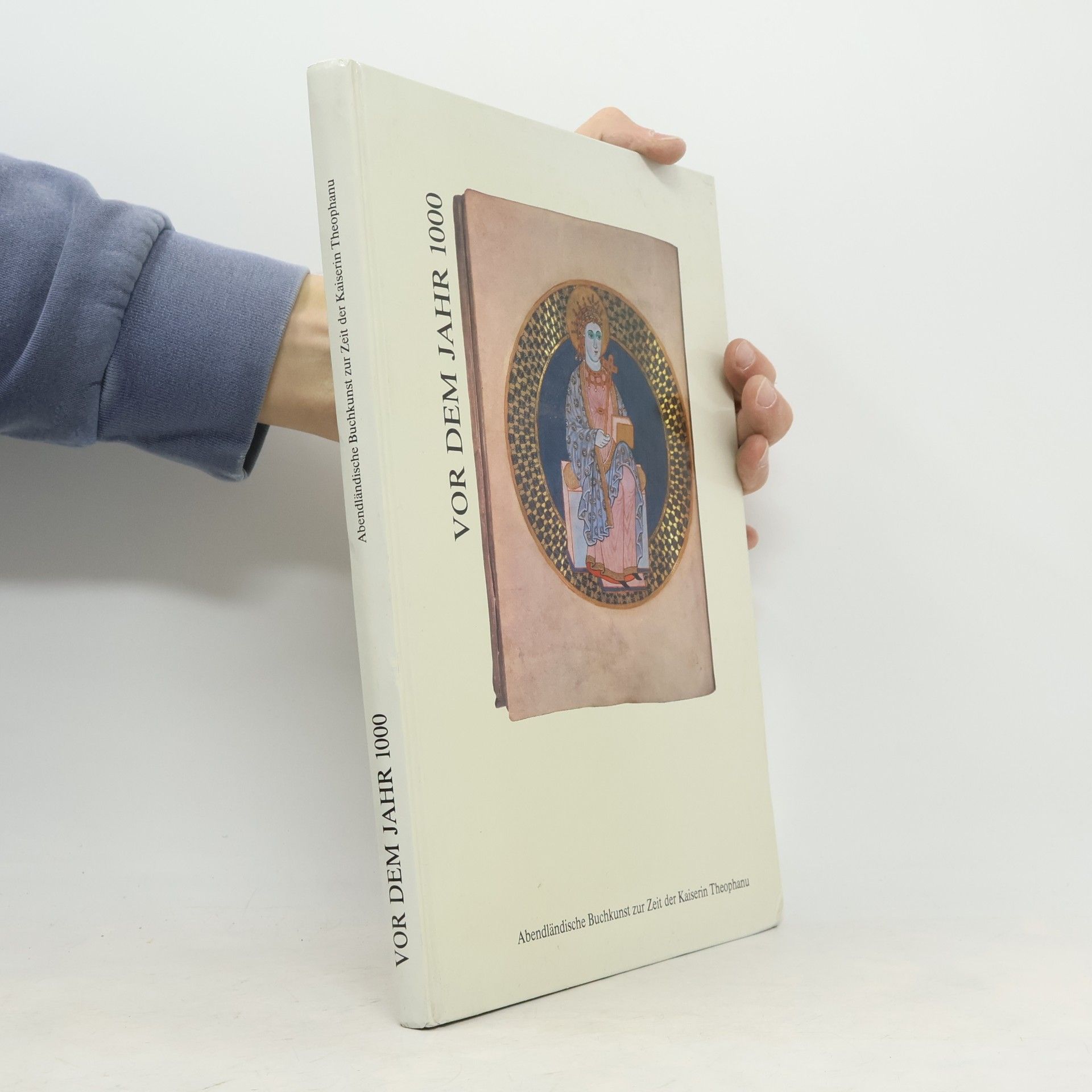 Various authors Vor dem Jahr 1000