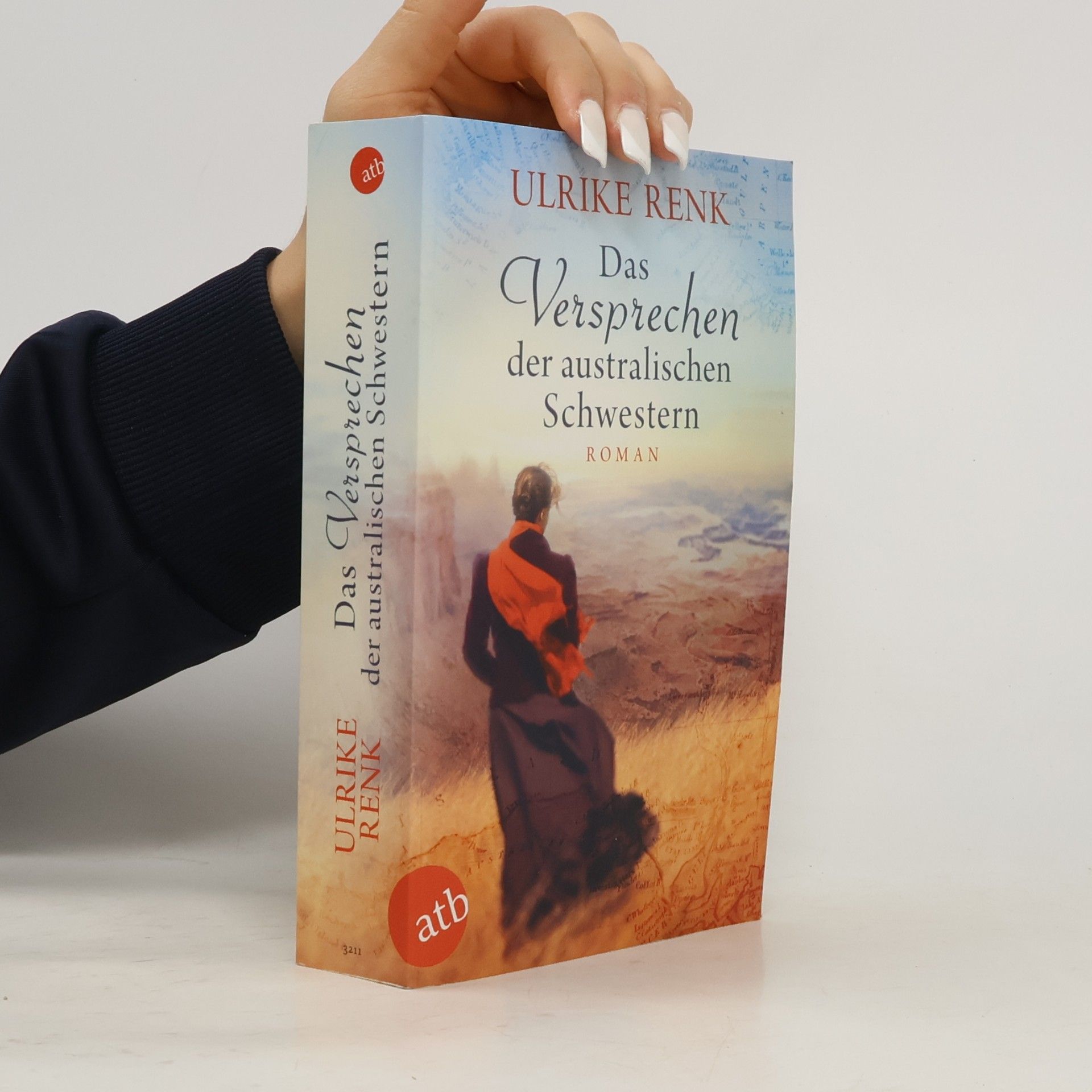 Ulrike Renk Das Versprechen der australischen Schwestern