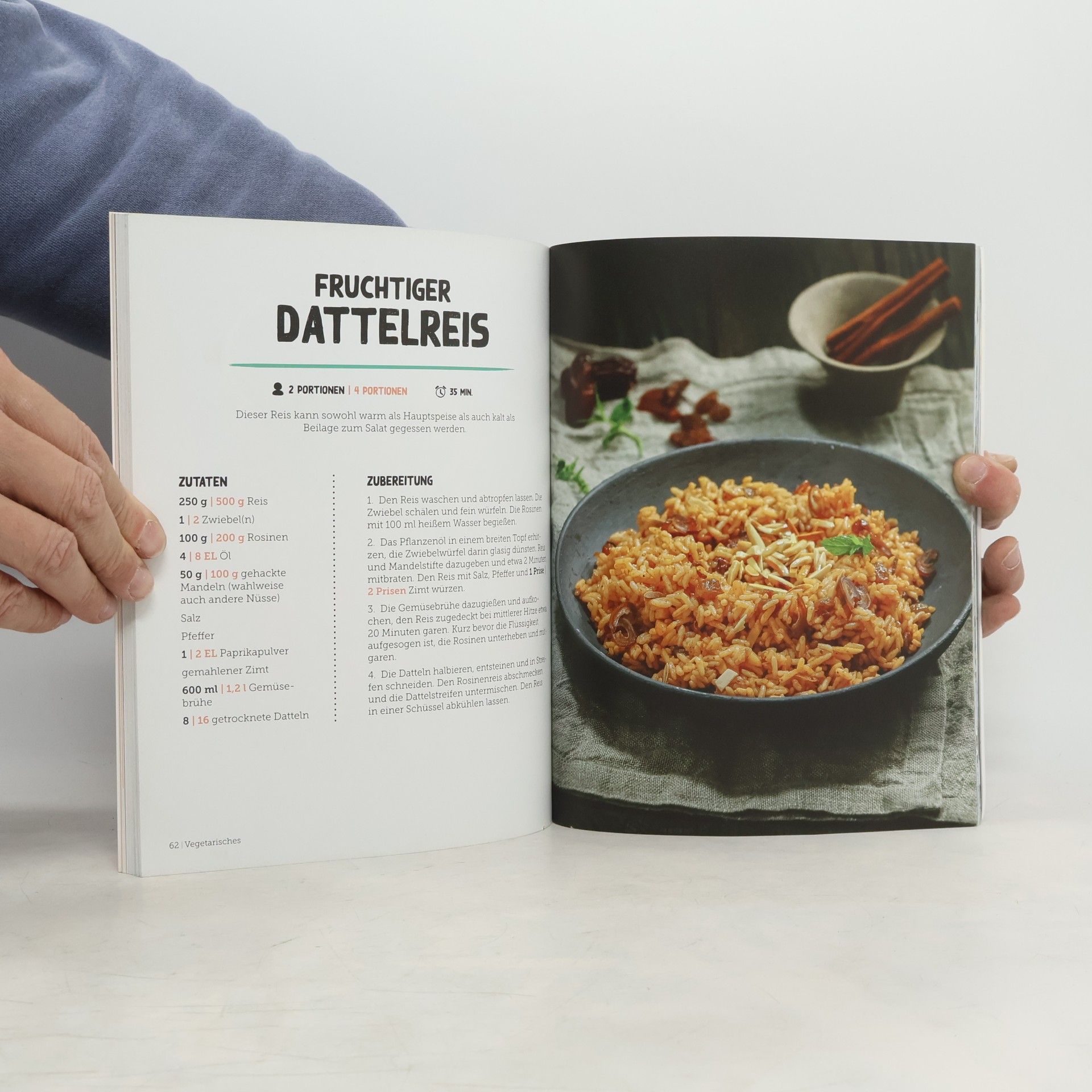 kolektiv #stayathome. Das Kochbuch