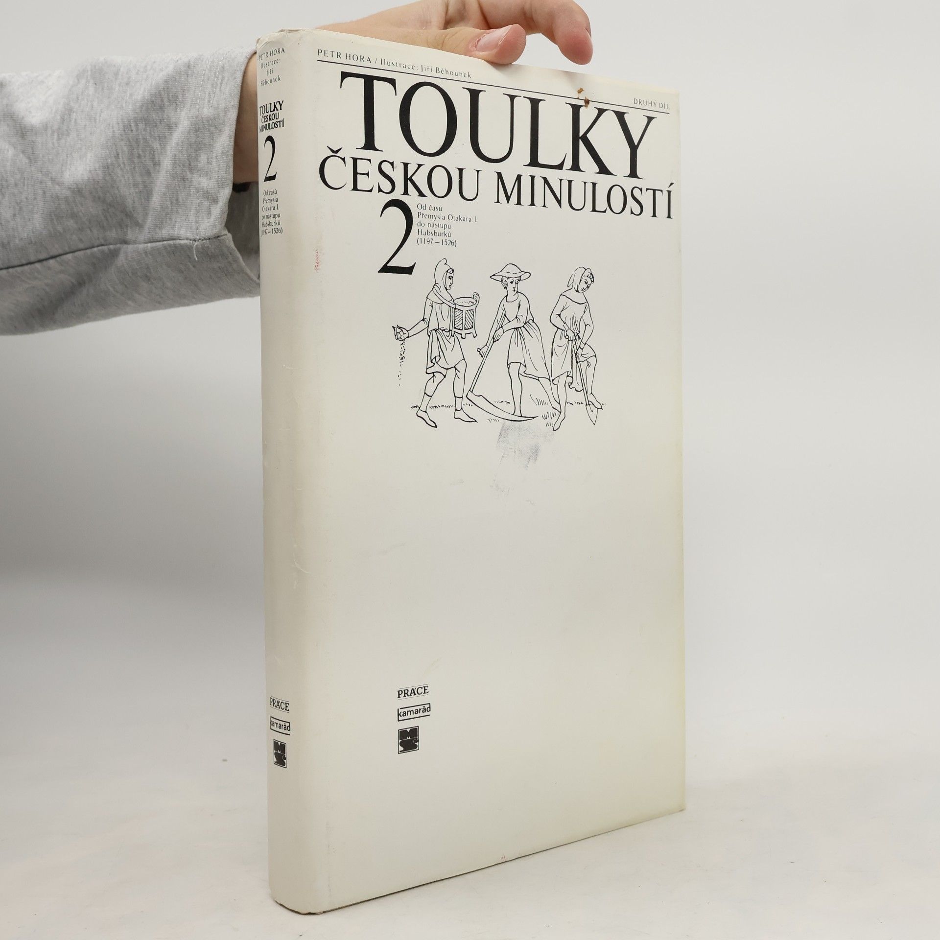 Toulky českou minulostí 2