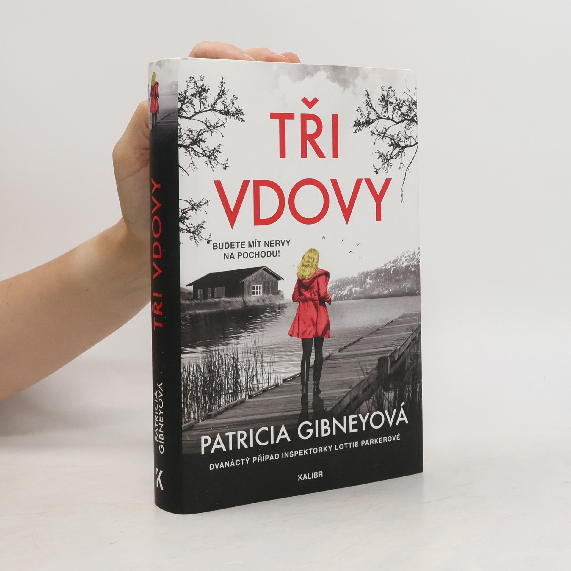 Tři vdovy