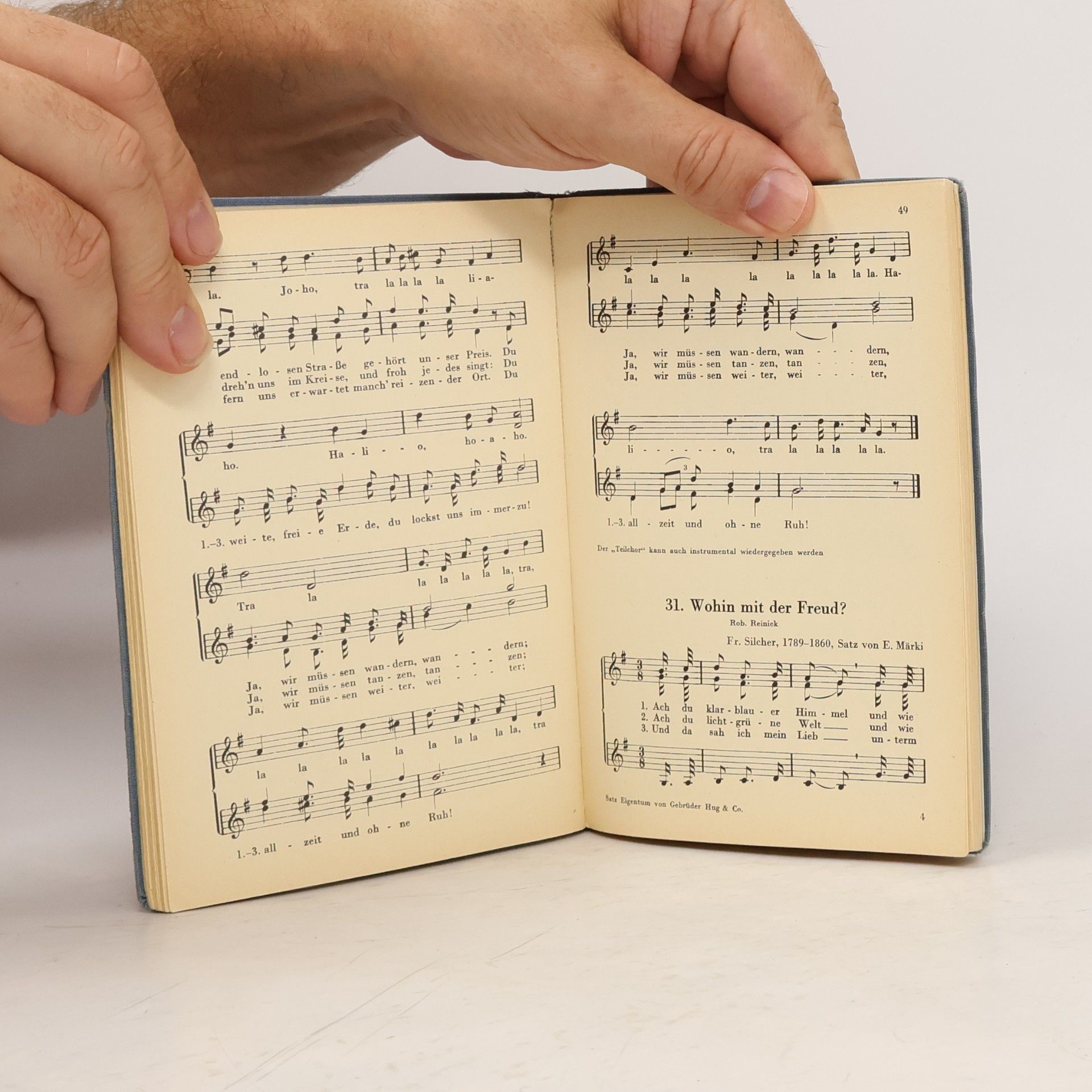 kolektiv Liederbuch
