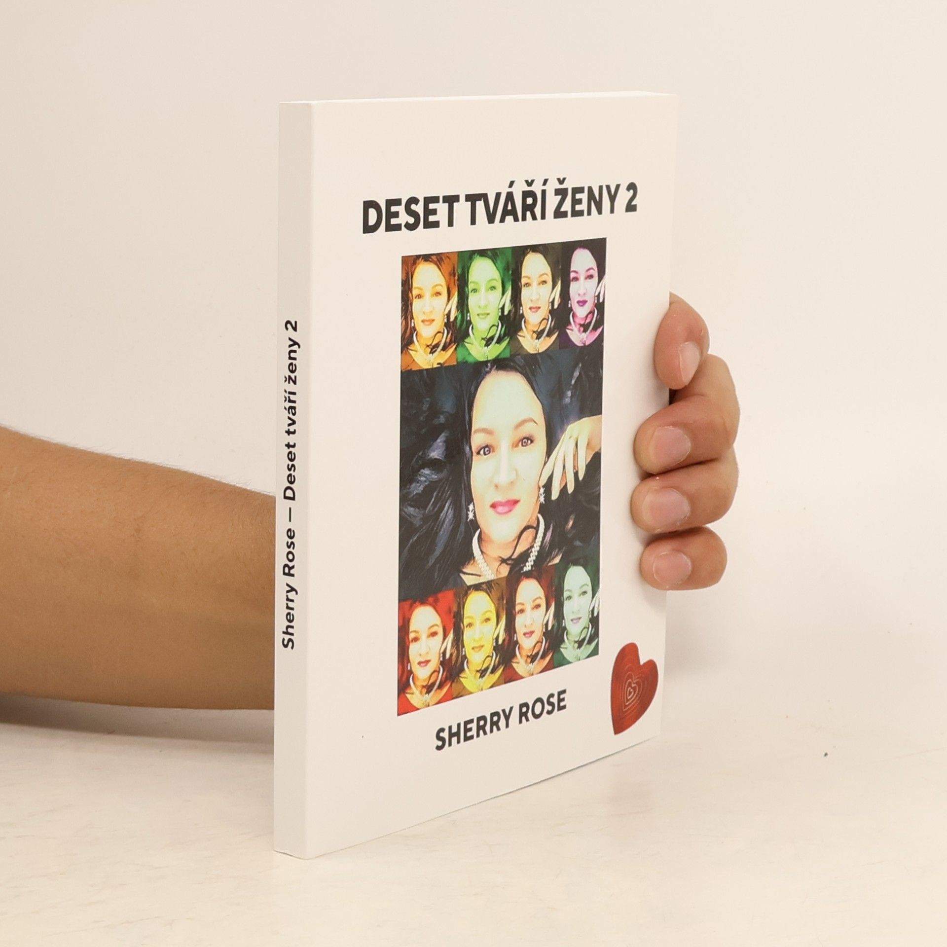 Deset tváří ženy 2