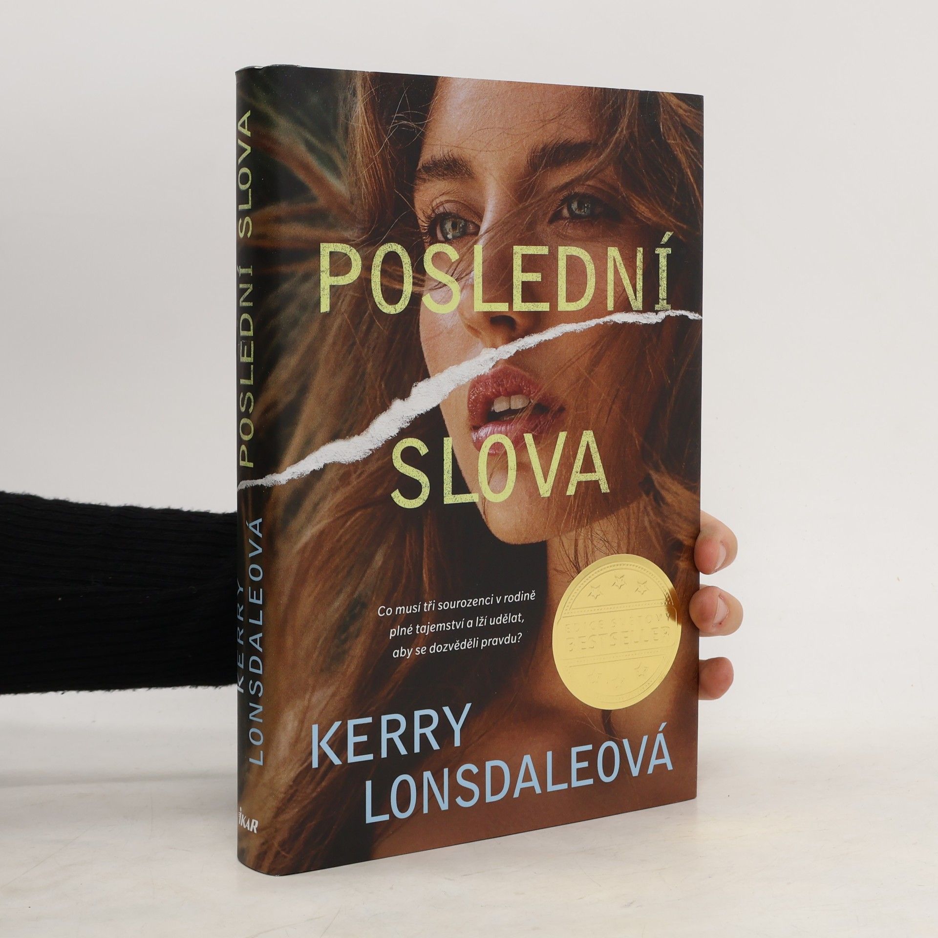 Poslední slova