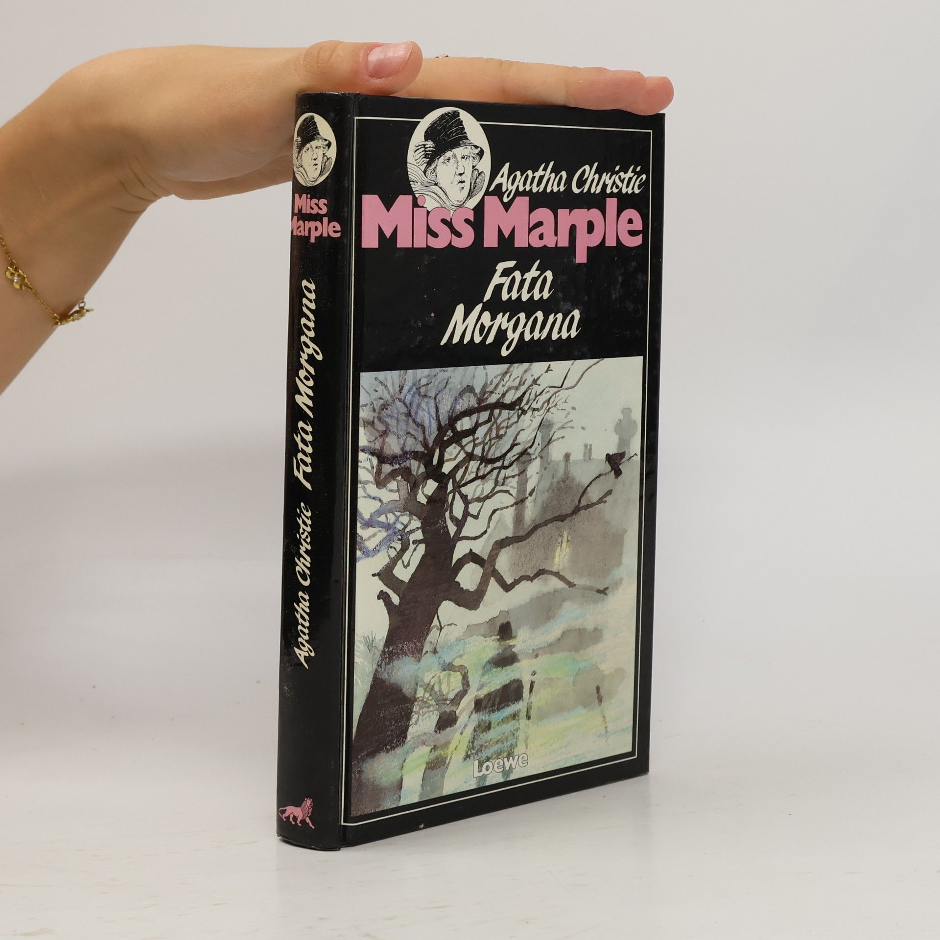 Agatha Christie Miss Marple