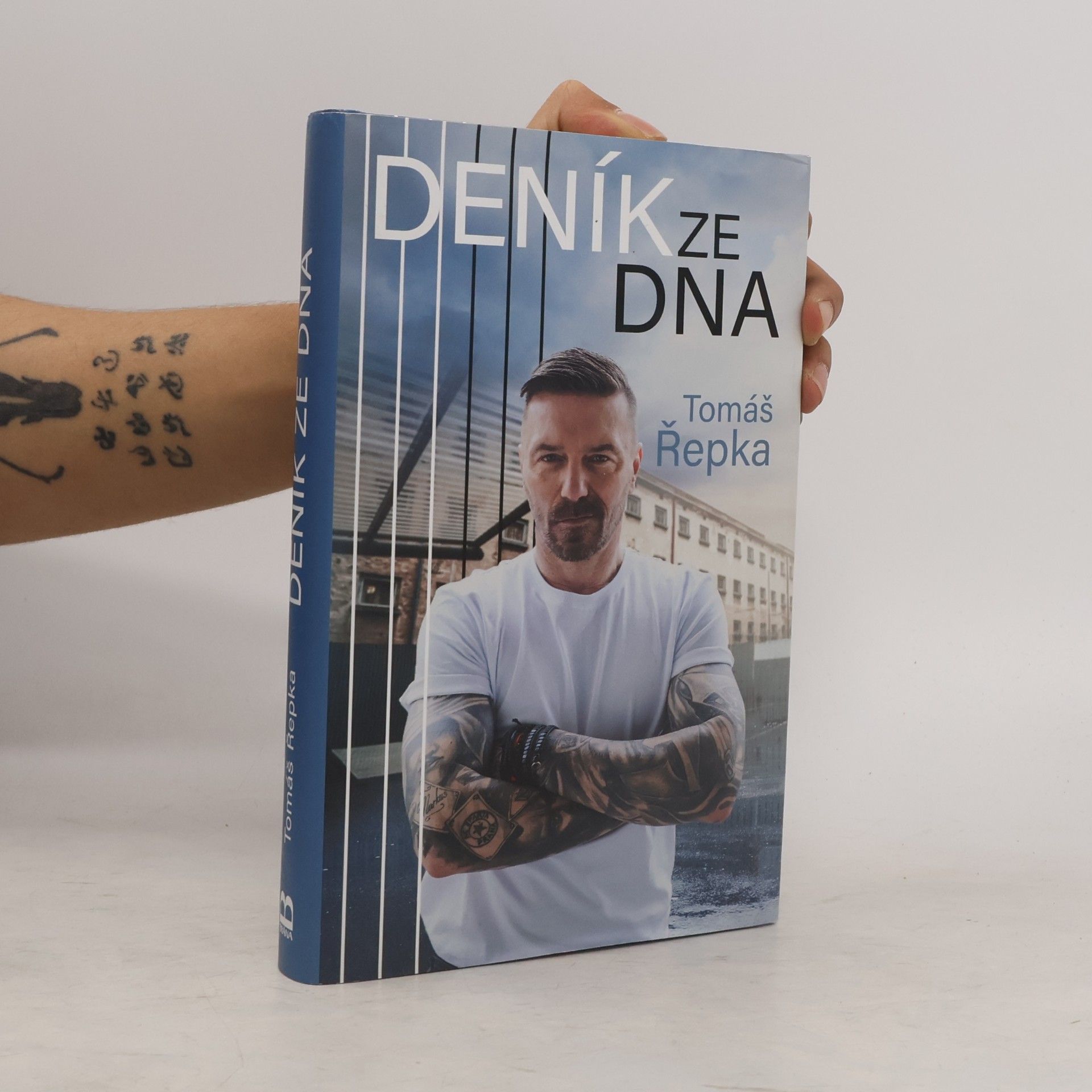 Deník ze dna