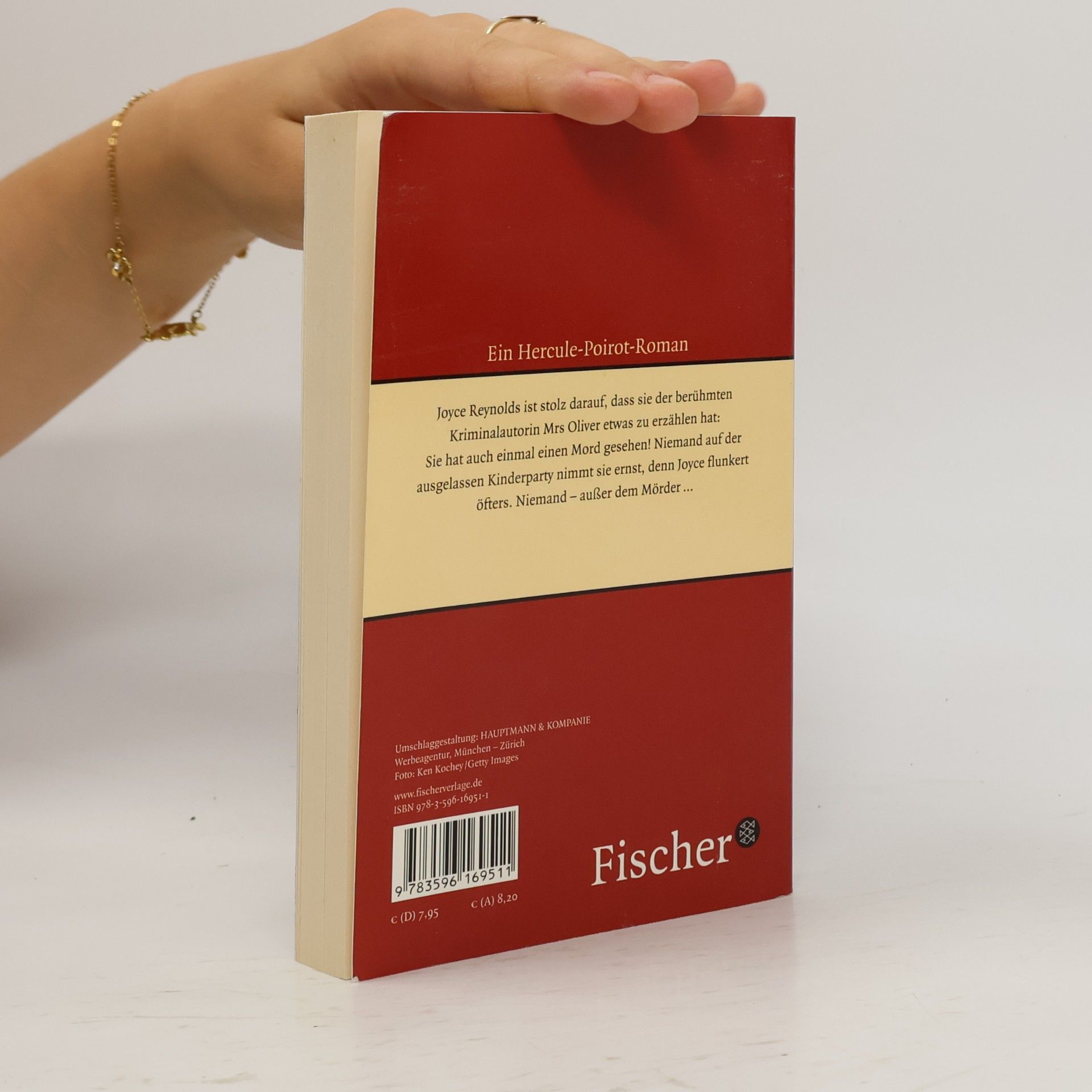 Agatha Christie Schneewittchen-Party