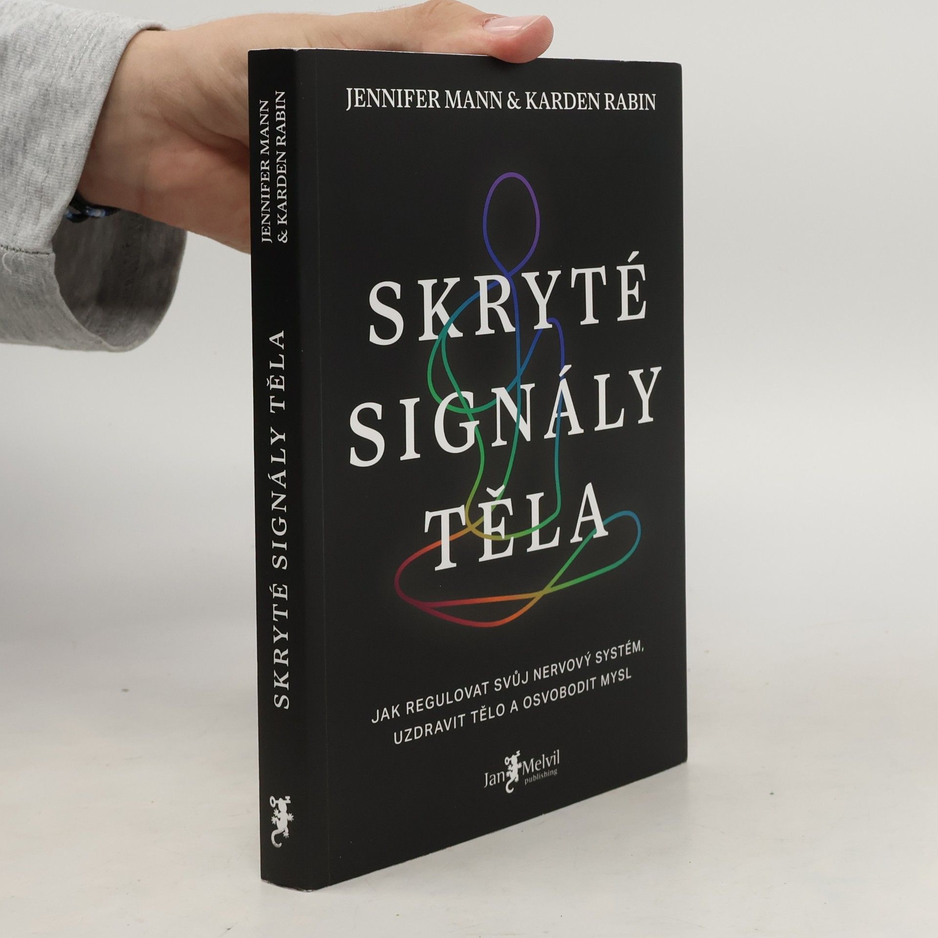 Skryté signály těla