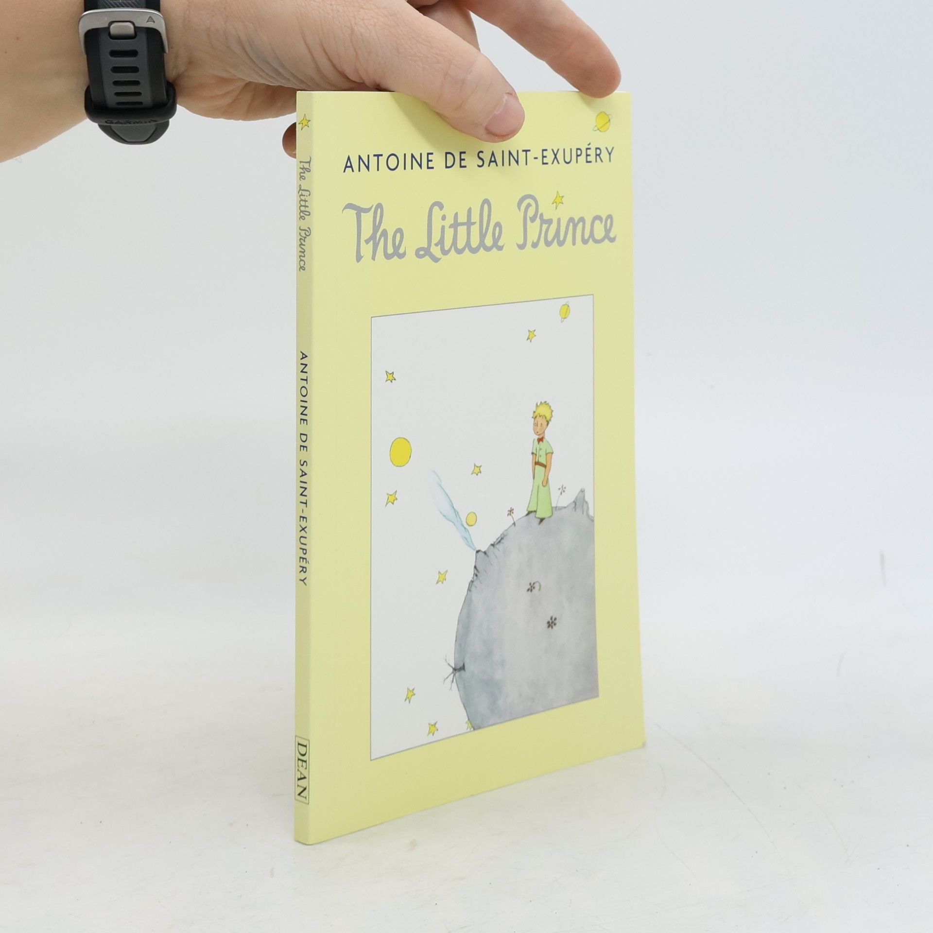 Antoine de Saint-Exupéry The Little Prince