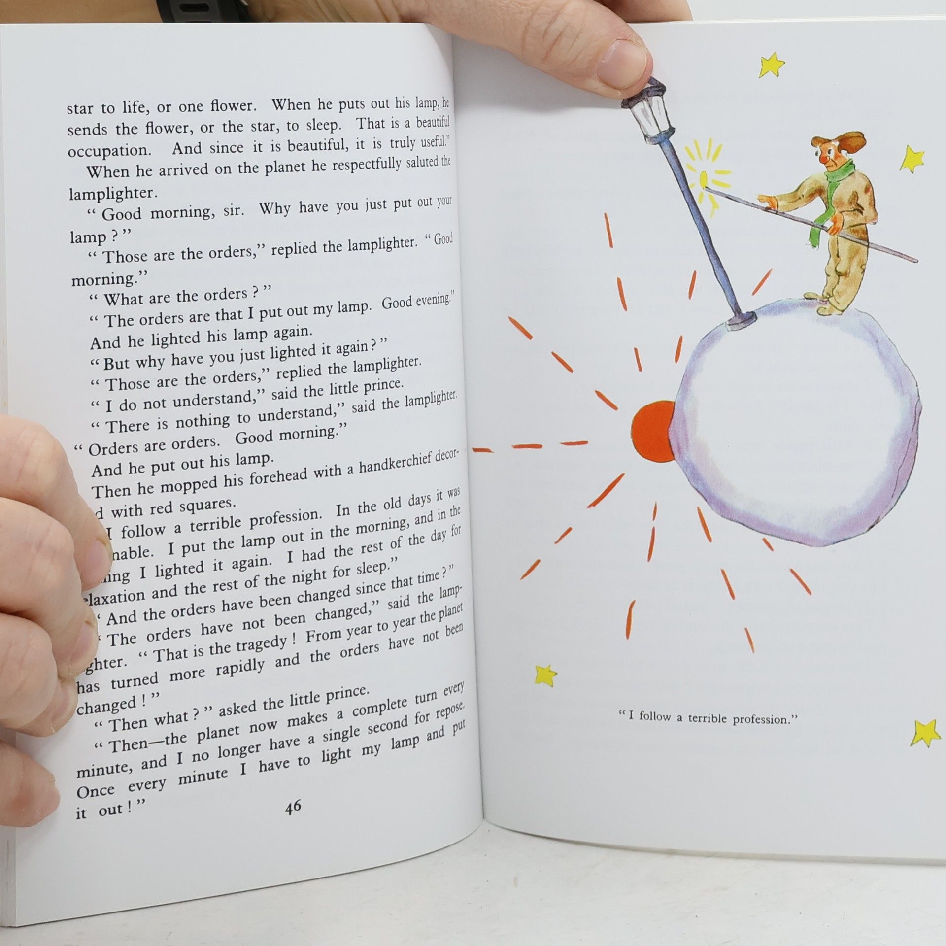 Antoine de Saint-Exupéry The Little Prince