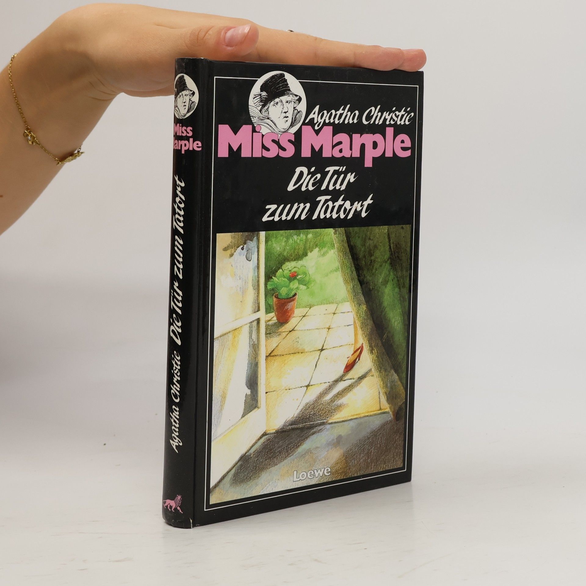 Agatha Christie Miss Marple