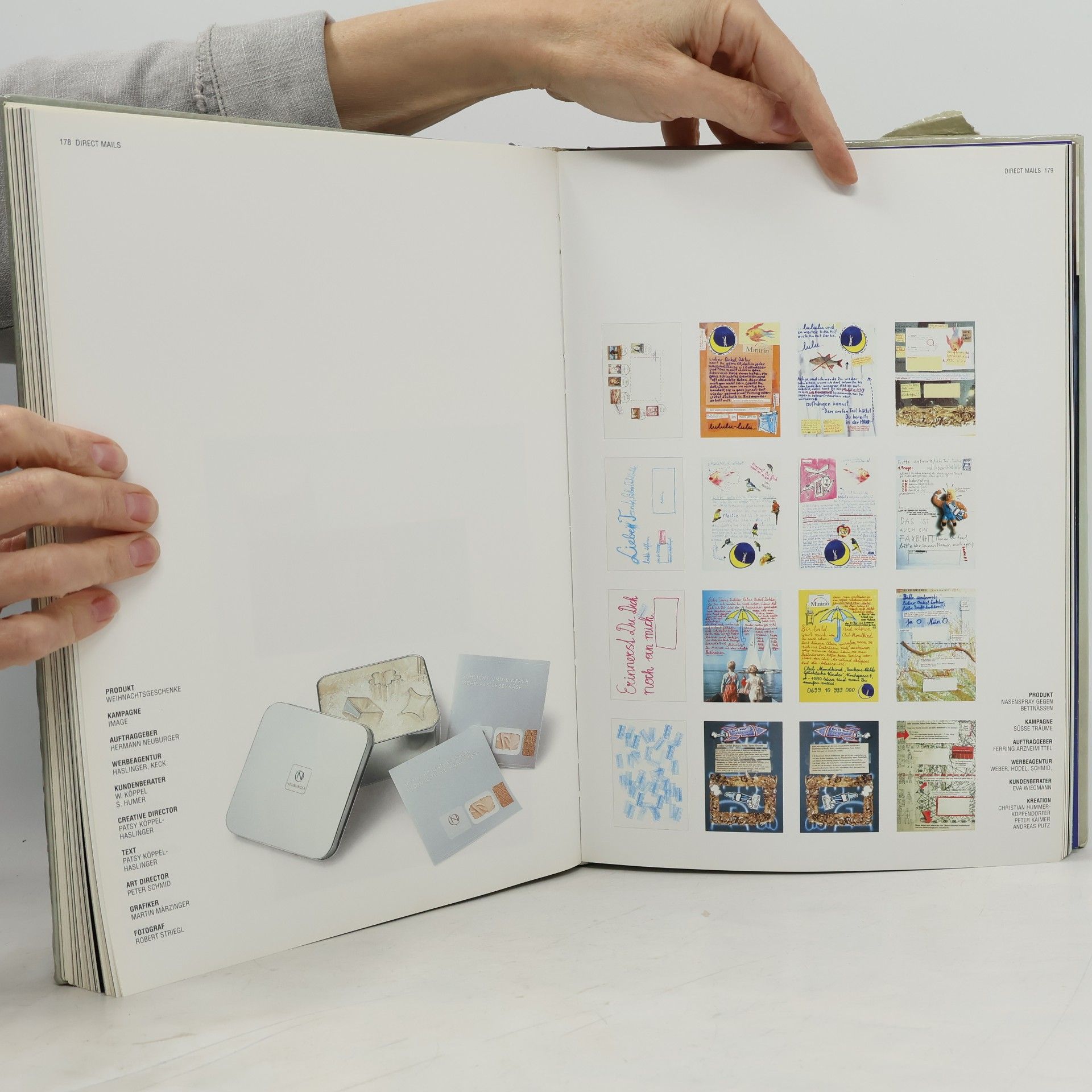 Autorenkollektiv Das 22. Jahrbuch des Creativ Club Austria
