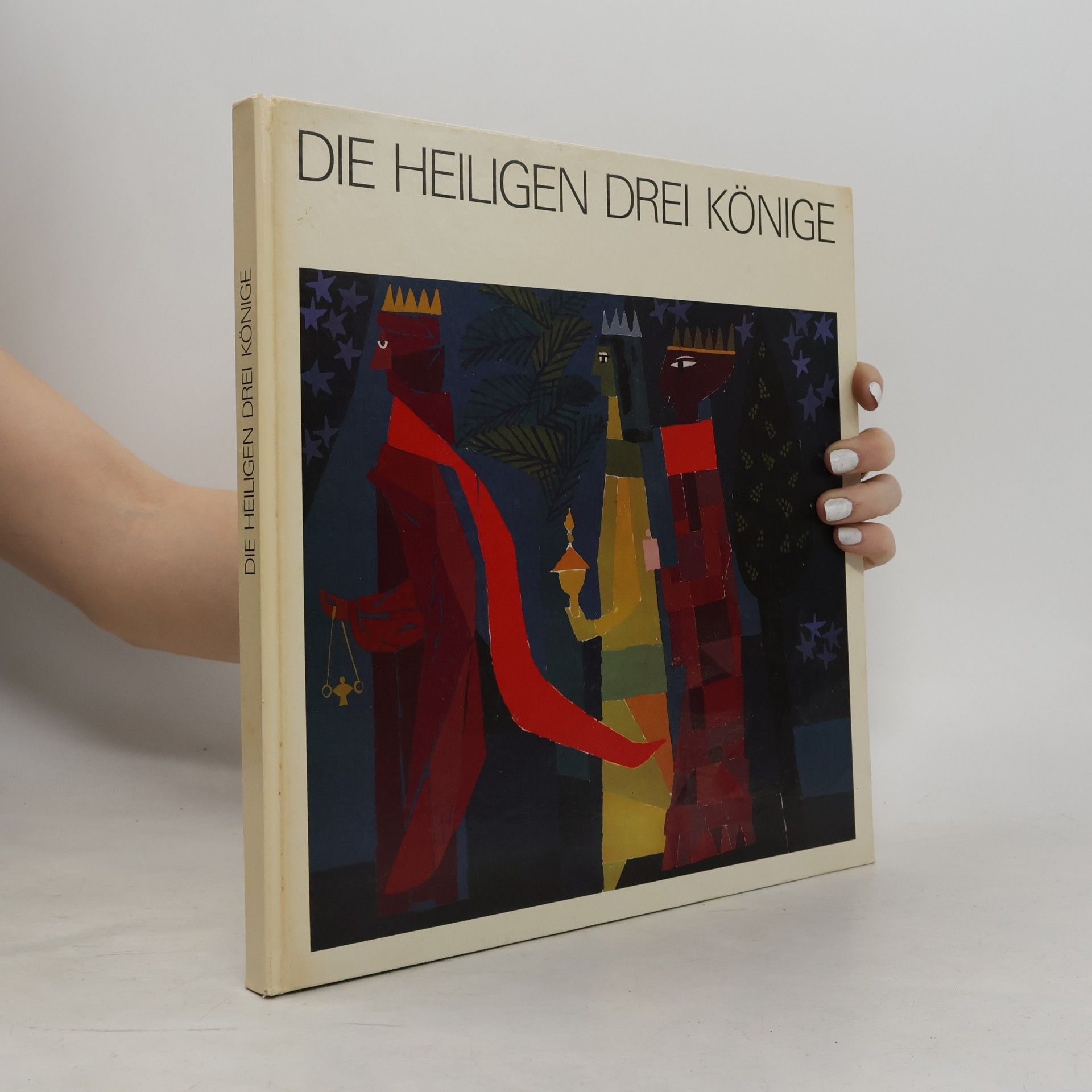 Die Heiligen Drei Konige