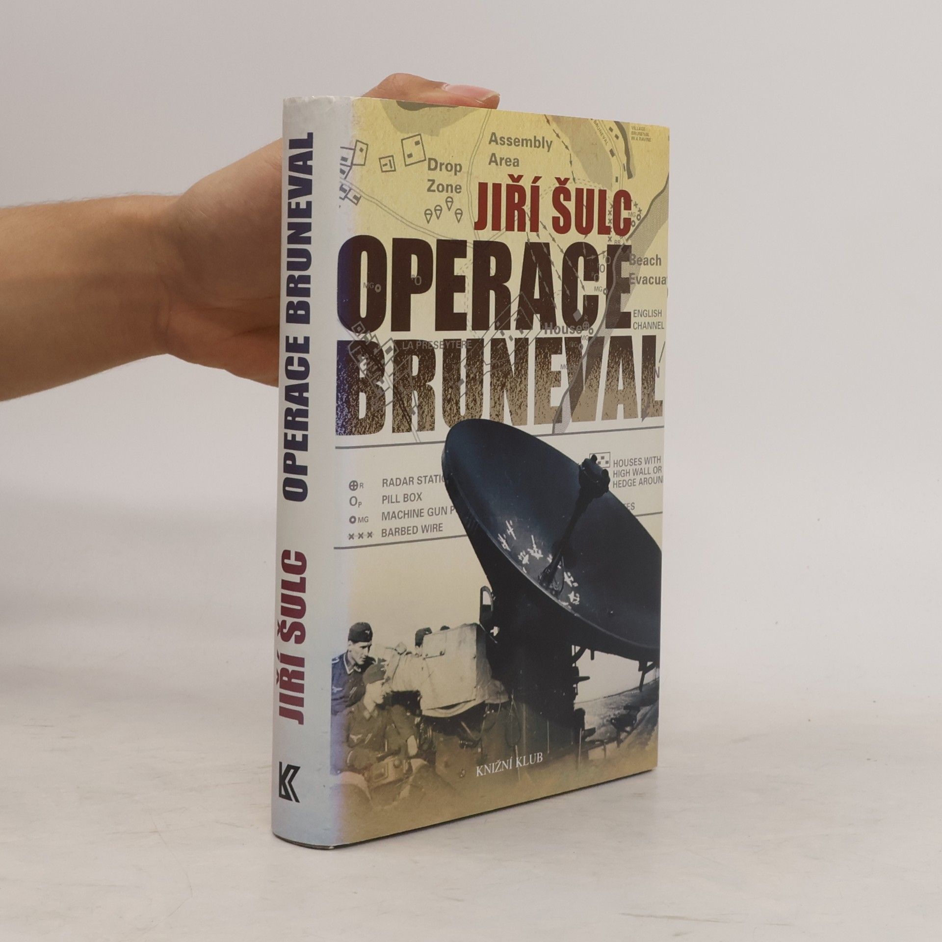 Operace Bruneval