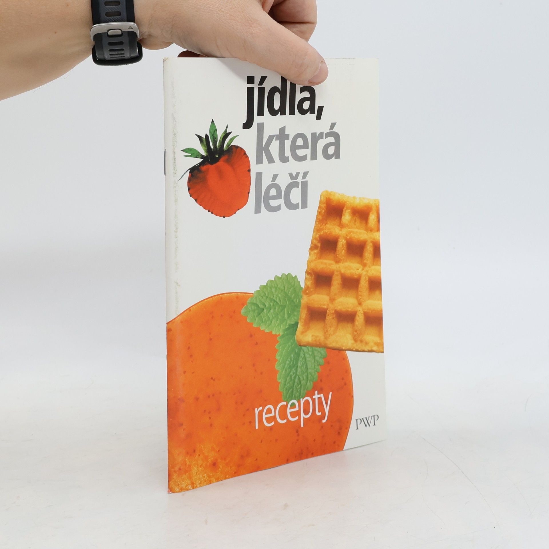 Lucie Stejskalová Jídla, která léčí