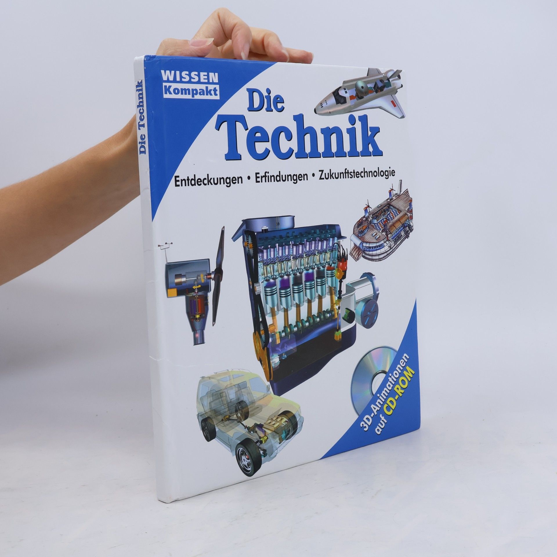 Autorenkollektiv Die Technik