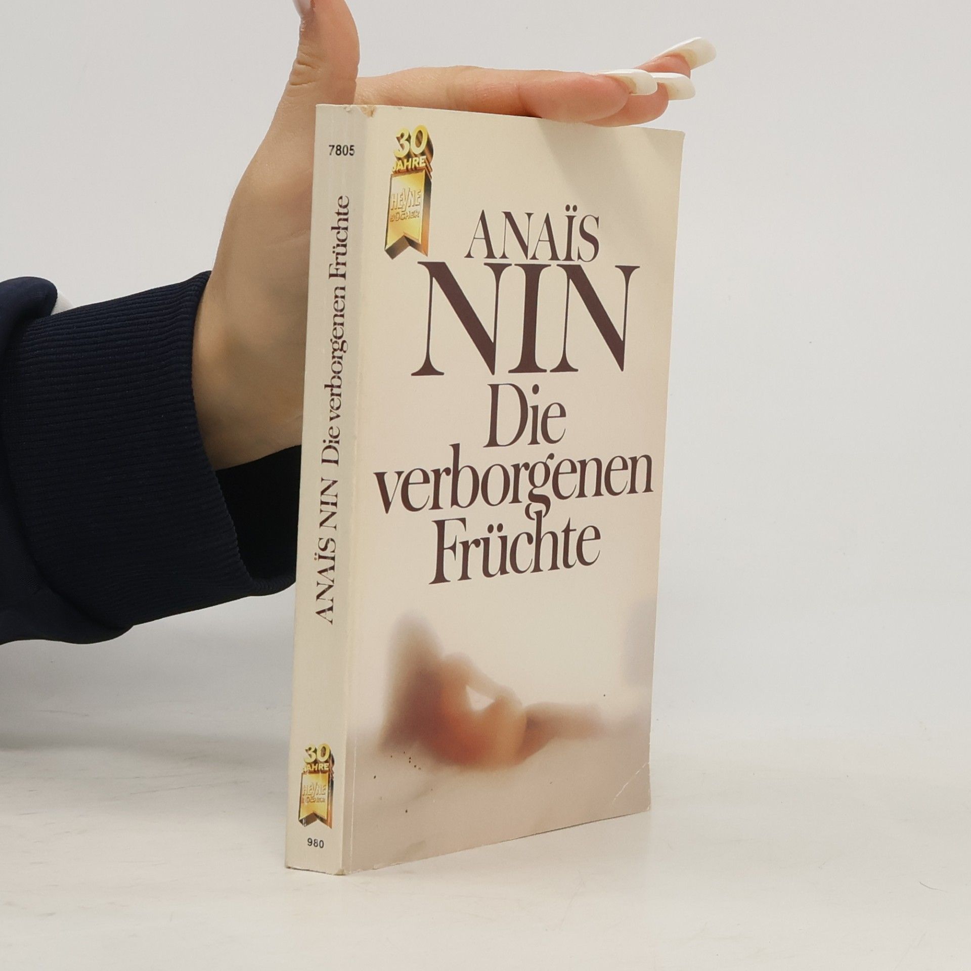 Die verborgenen Früchte
