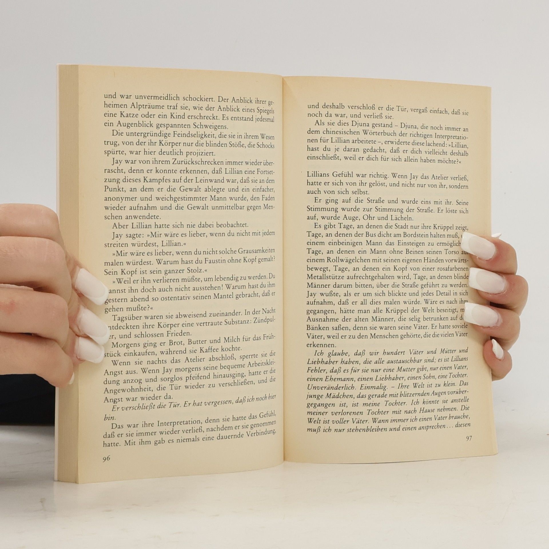 Anaïs Nin Die Tagebücher der Anaïs Nin 2