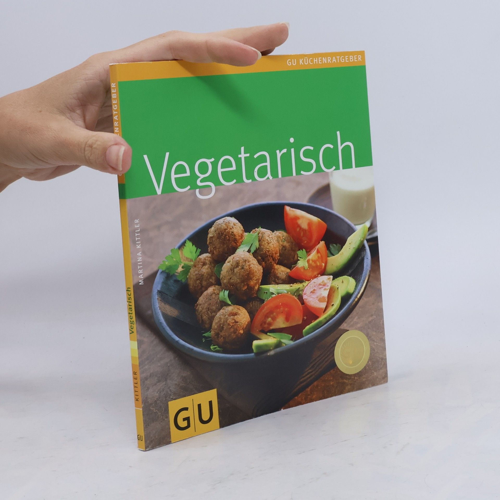 Vegetarisch