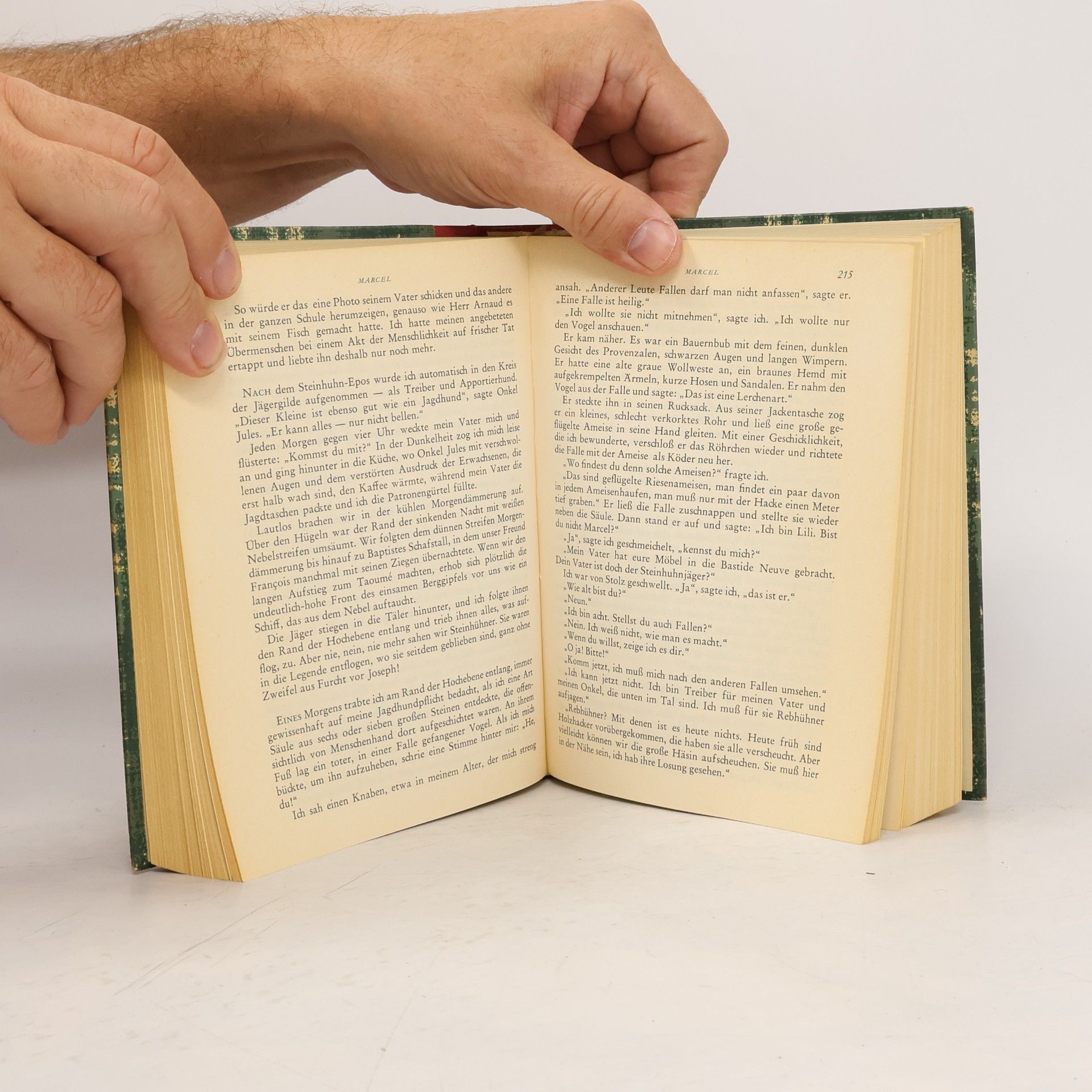 Edwin OĆonnor Reader's Digest Auswahlbücher. Der Judasbaum. Marcel. Im Mondstaub versunken. Ein Hauch Traurigkeit