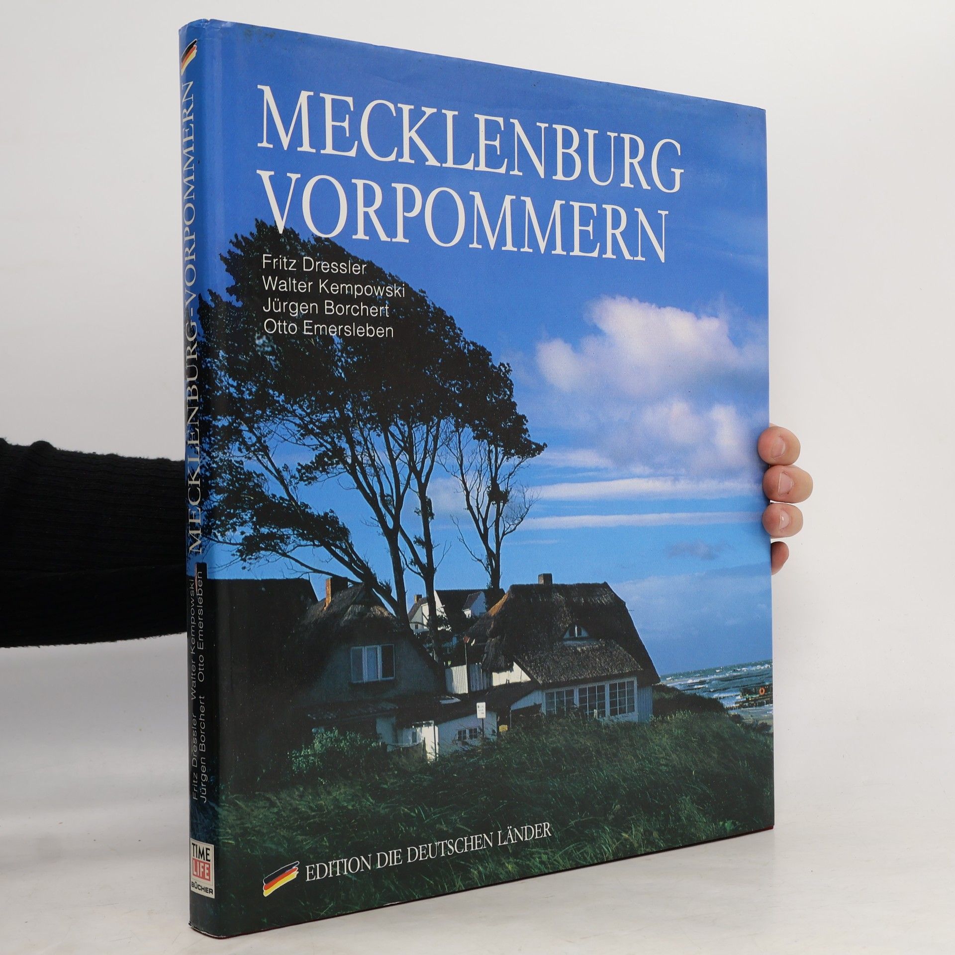 kolektiv Mecklenburg Vorpommern