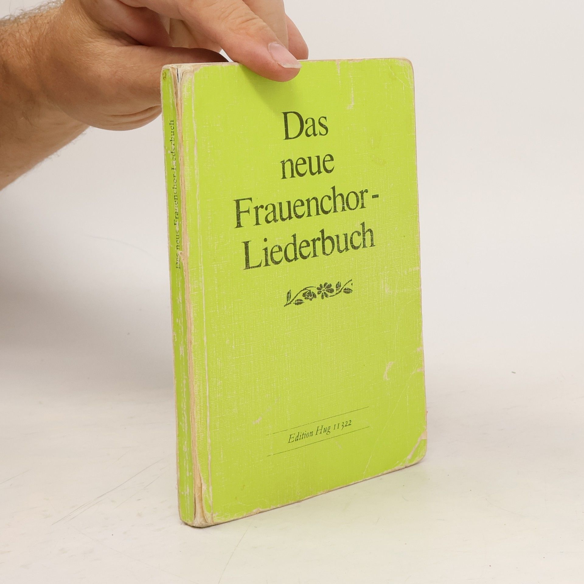 Autorenkollektiv Das neue Frauenchor-Liederbuch
