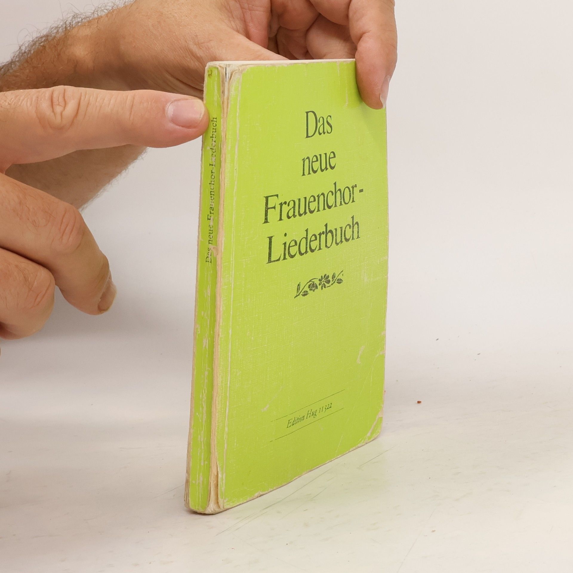 Autorenkollektiv Das neue Frauenchor-Liederbuch