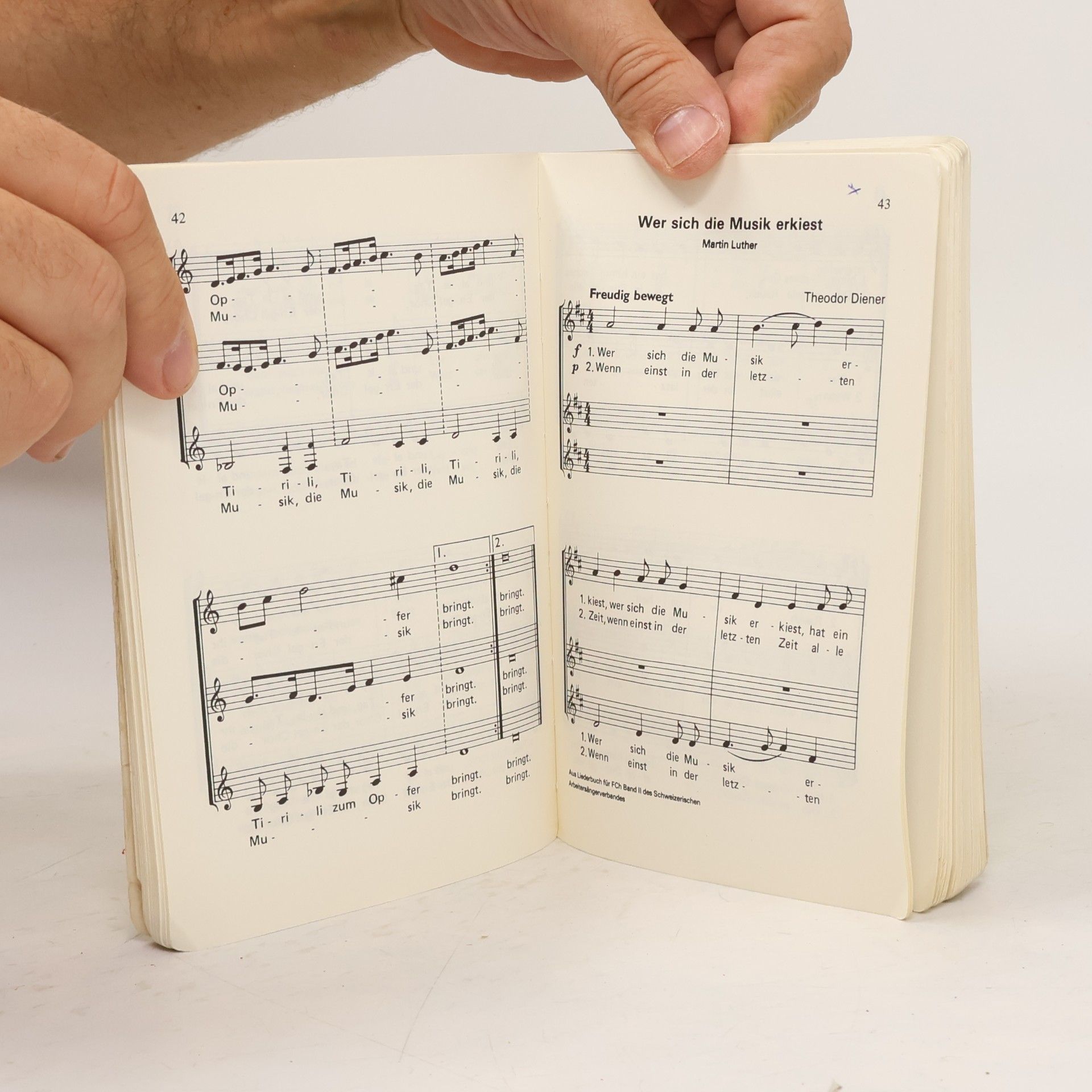 Autorenkollektiv Das neue Frauenchor-Liederbuch
