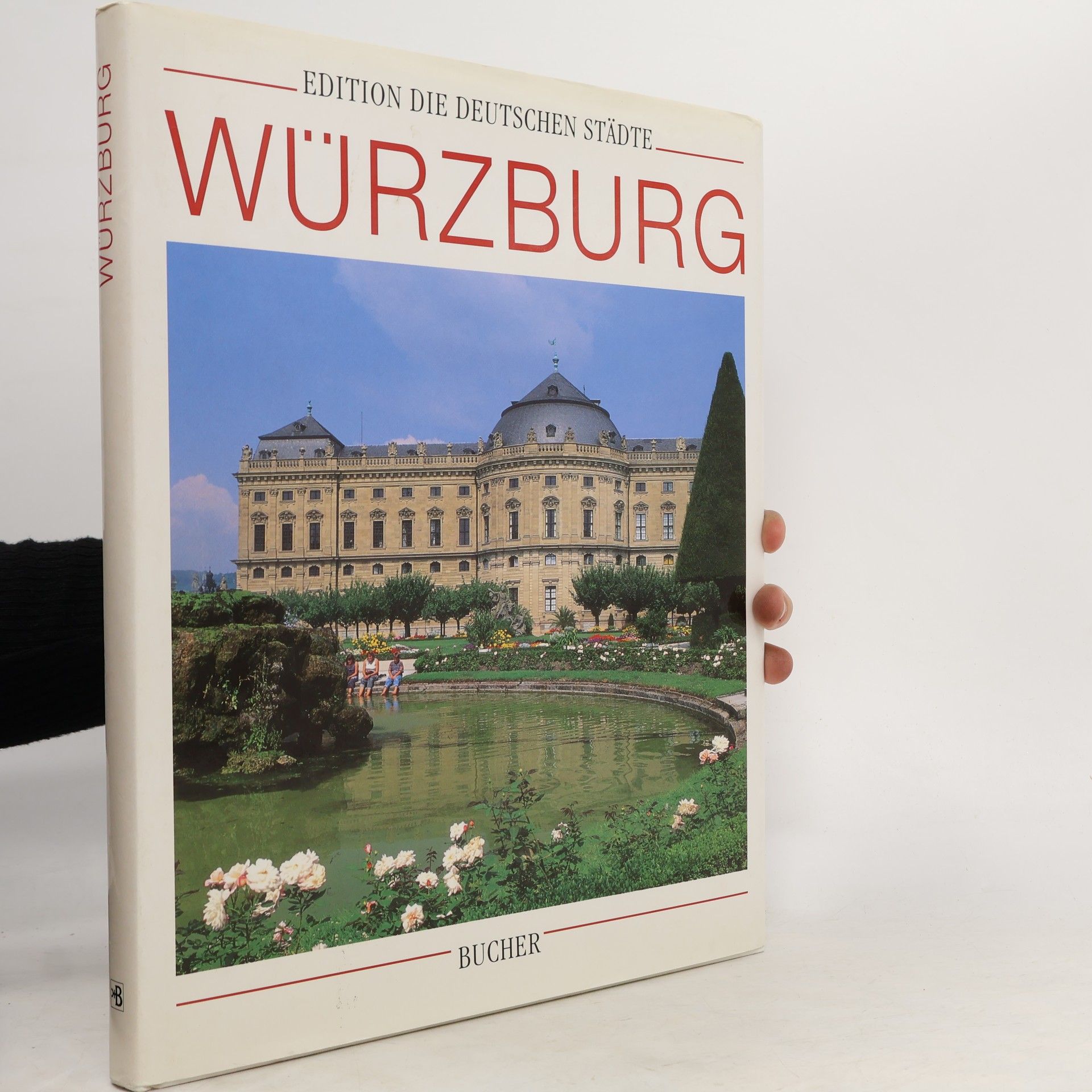 Würzburg