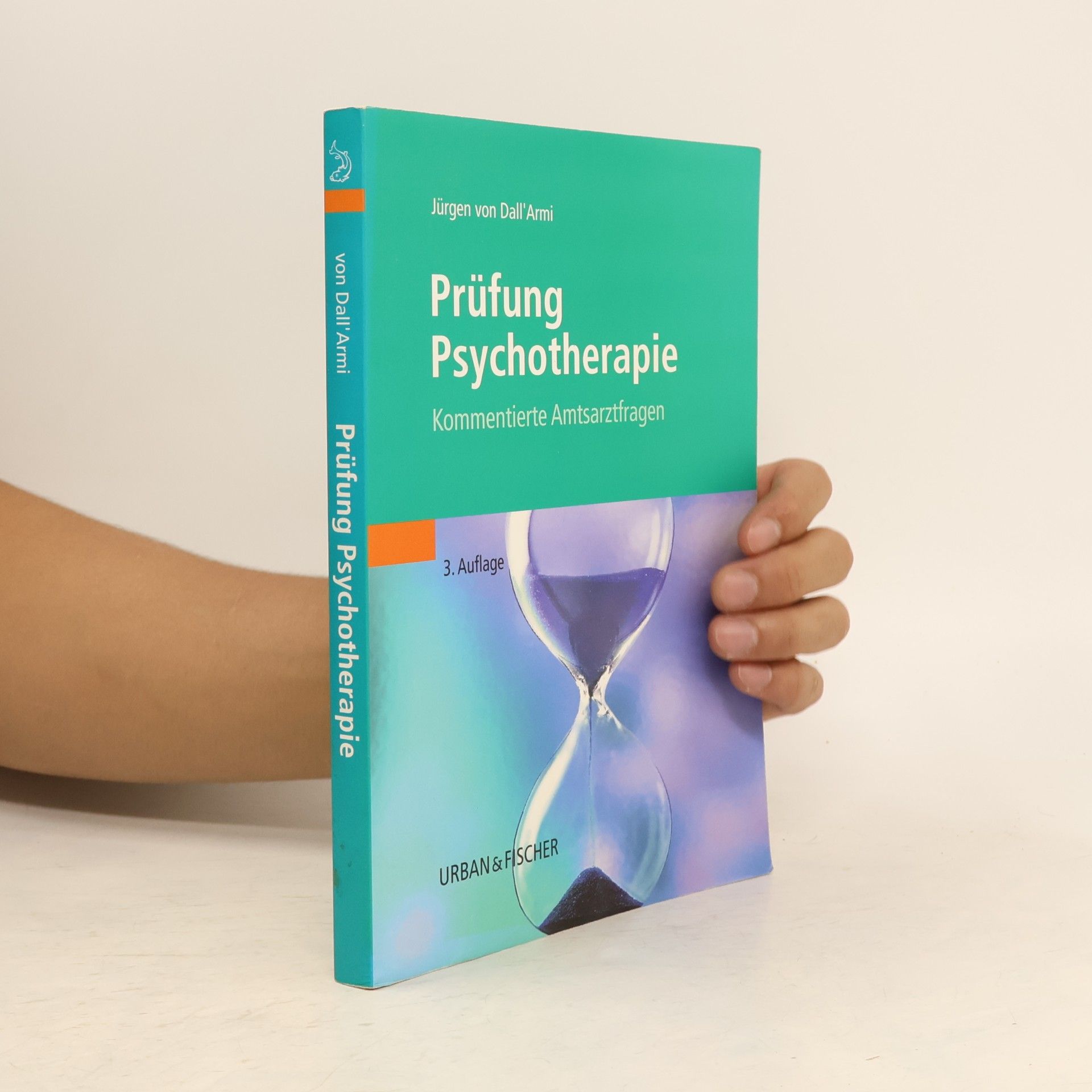 Prüfung Psychotherapie